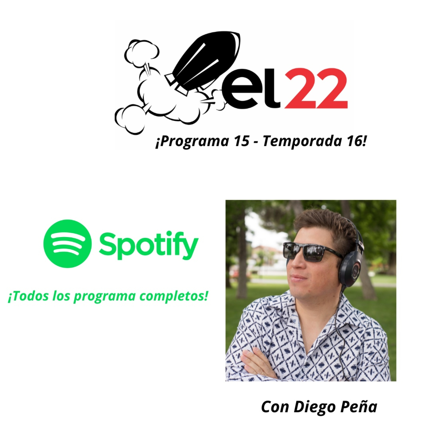 El 22