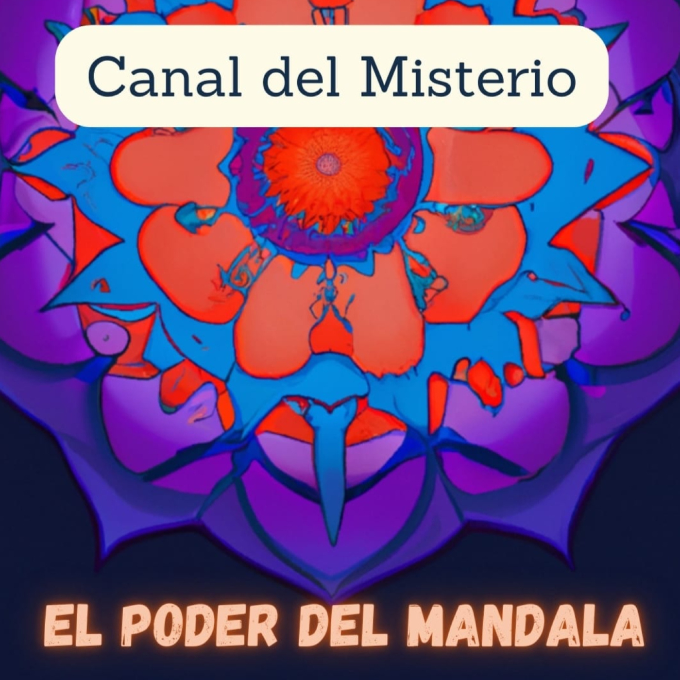 CDM-CANAL DEL MISTERIO (Programa)