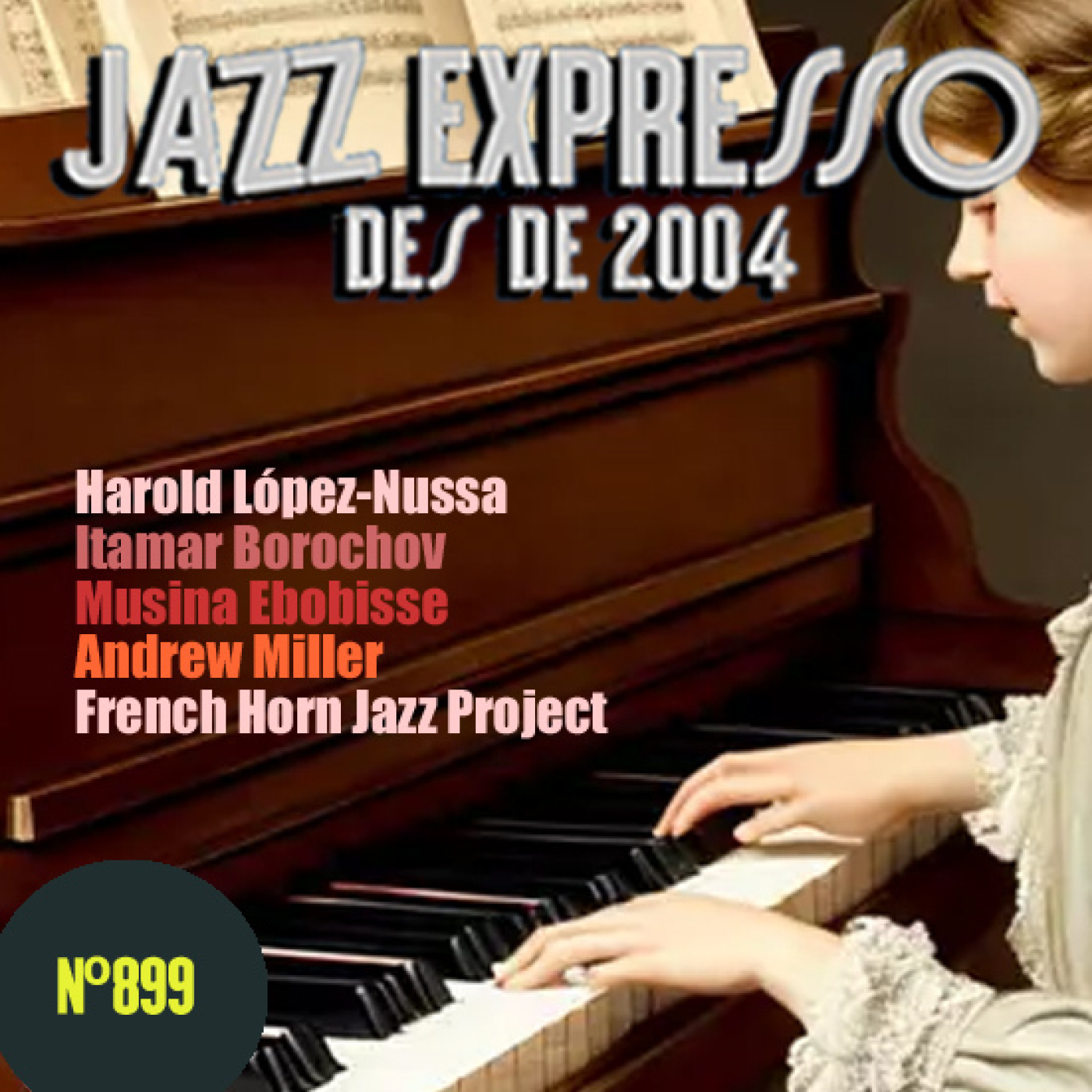Jazz Expresso