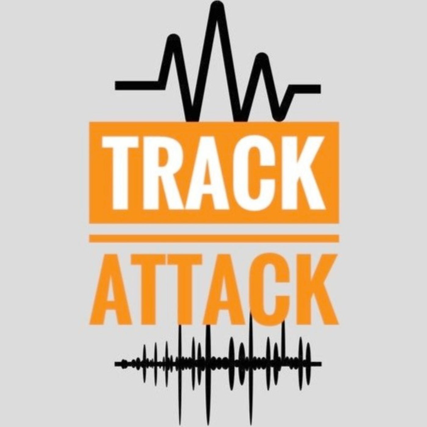 Track Attack 2 de Octubre 2026 episode artwork