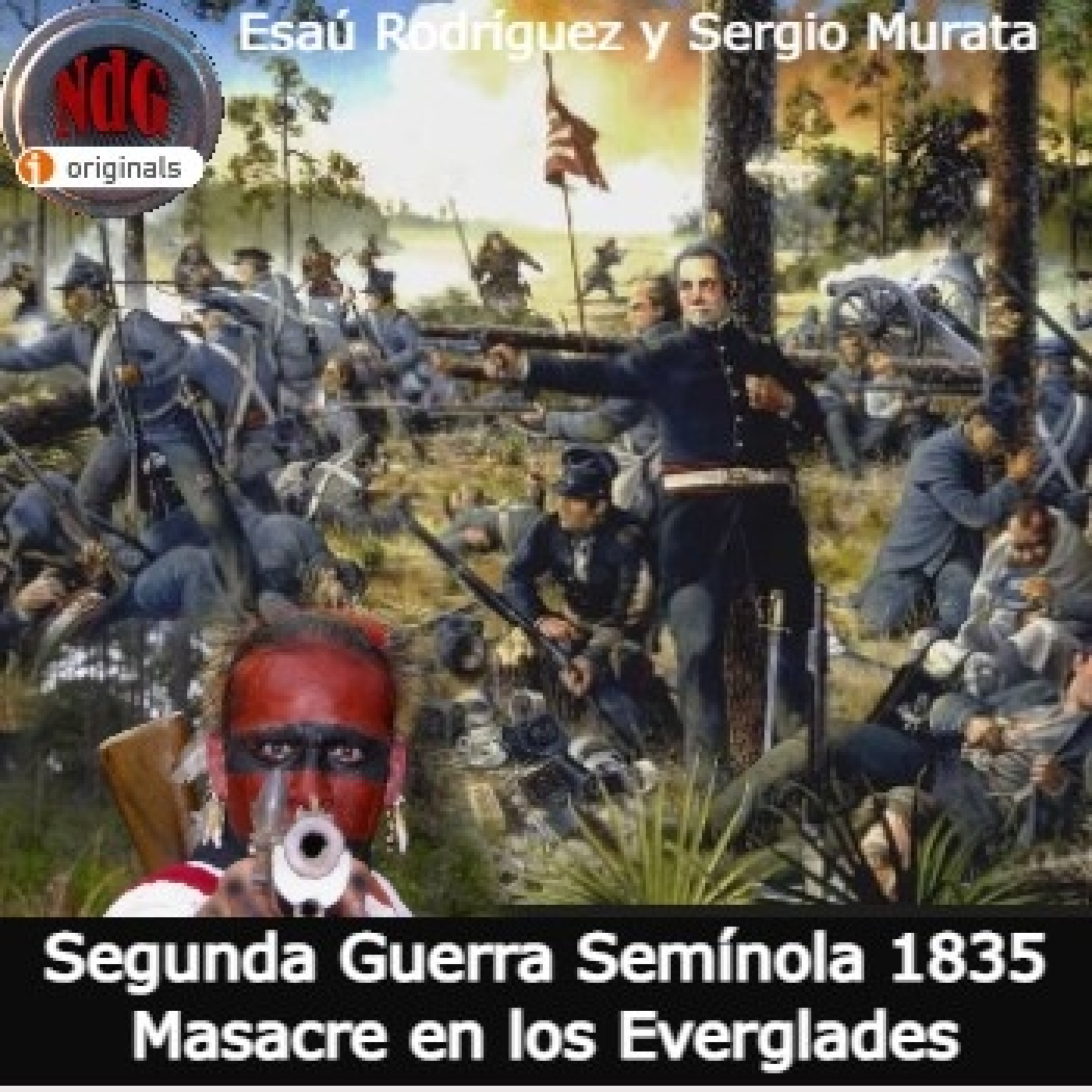 Niebla de Guerra podcast