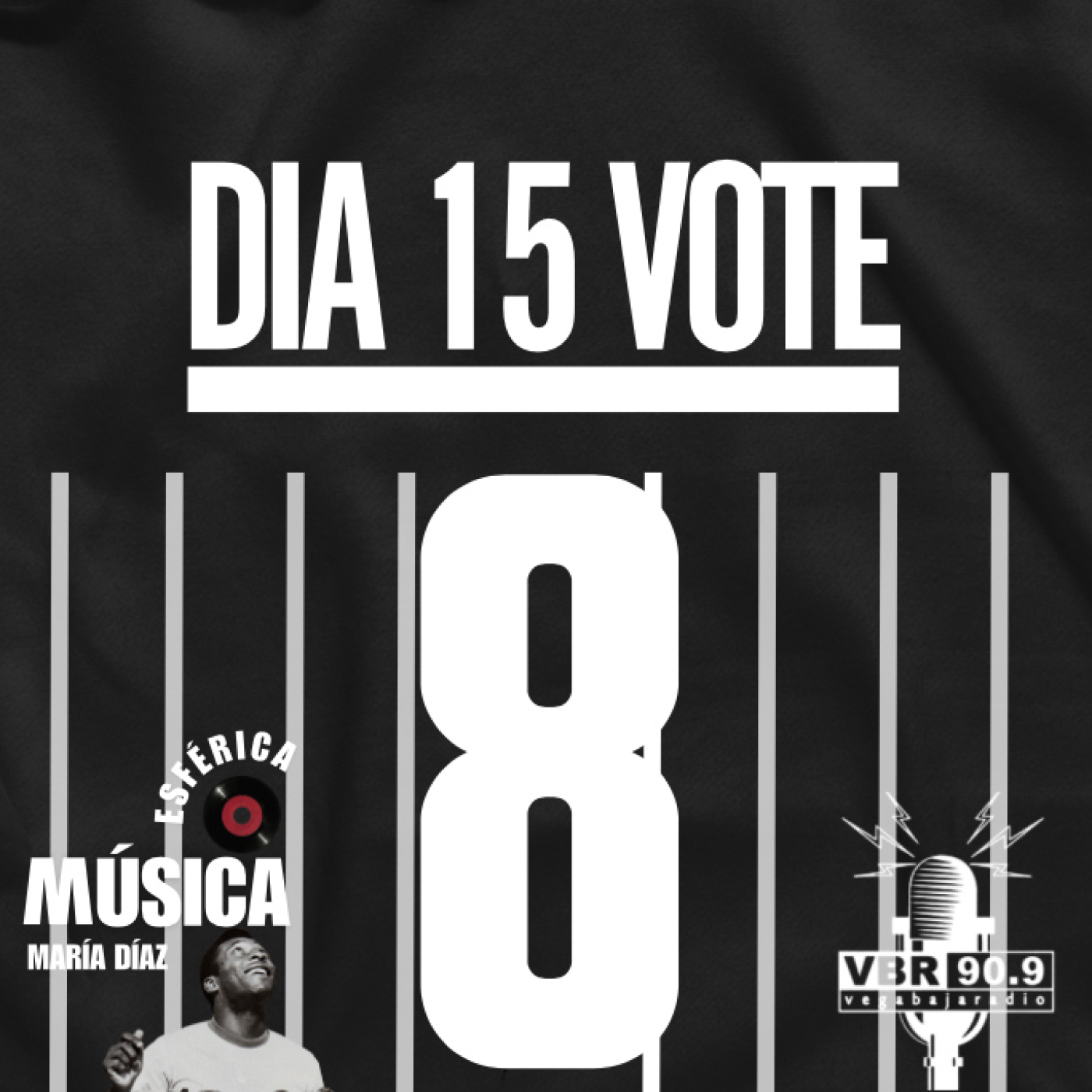 Podcast de Vega Baja Radio