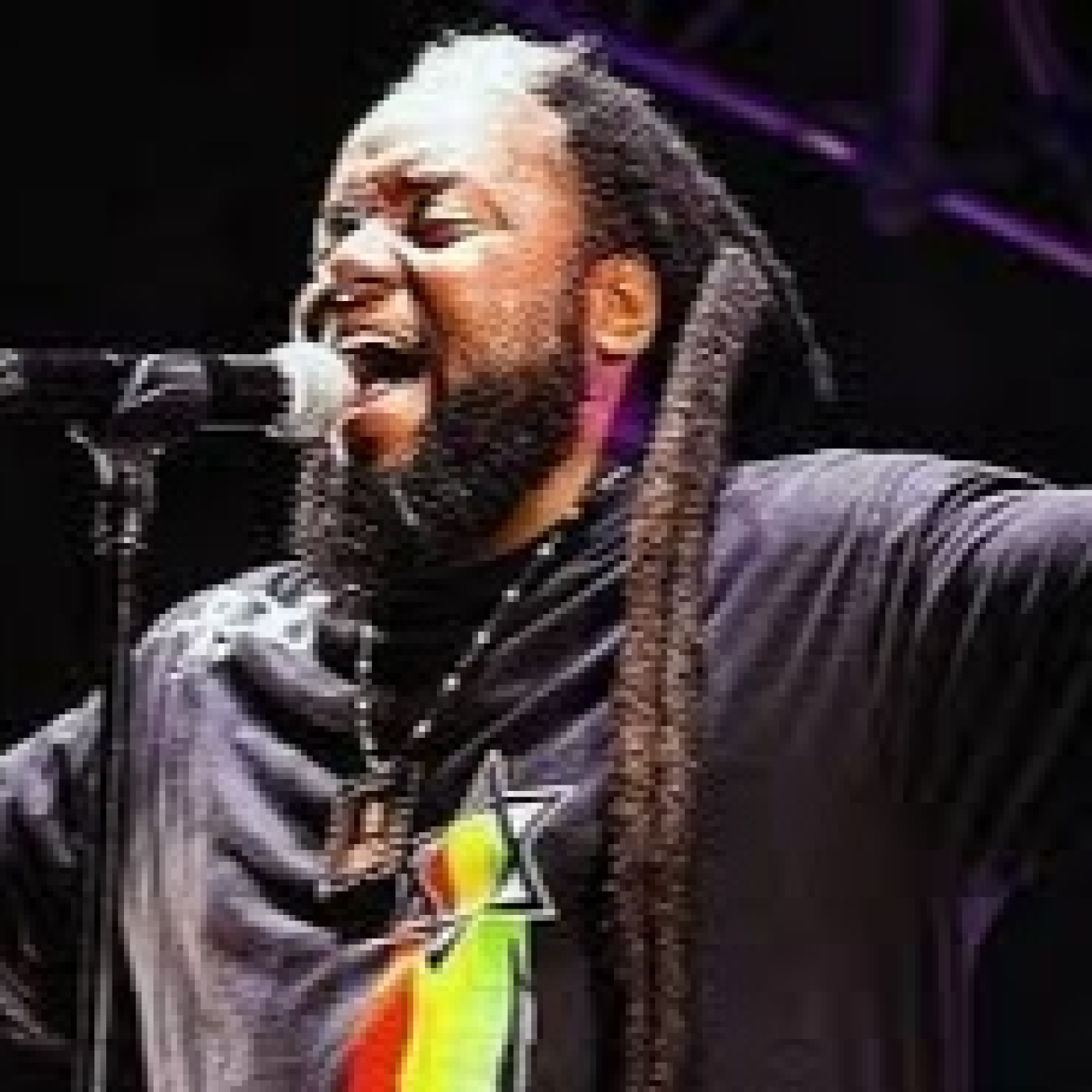 Dread Al Control Reggae Radio Show 27-02-2024