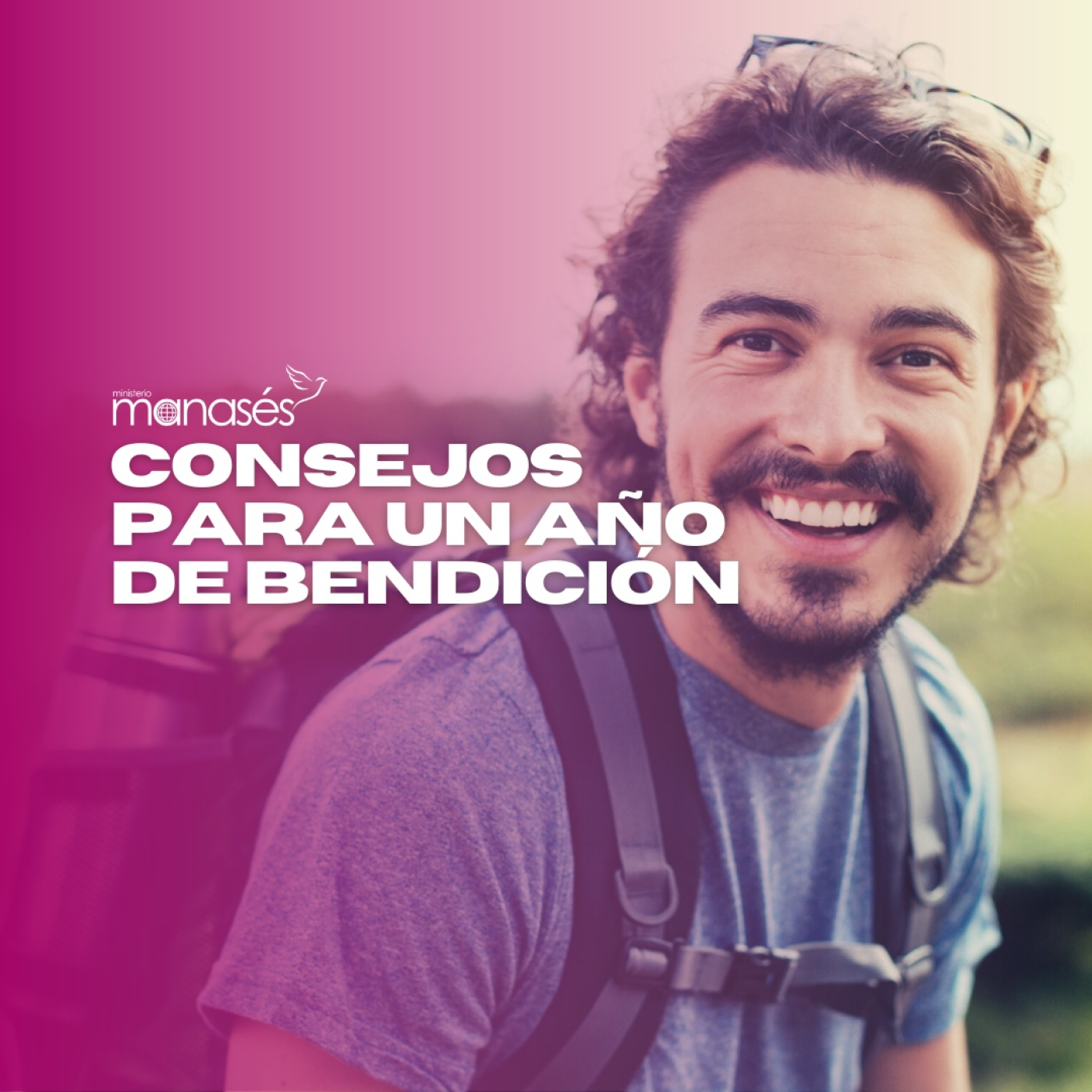 Consejos para un año de bendición episode artwork