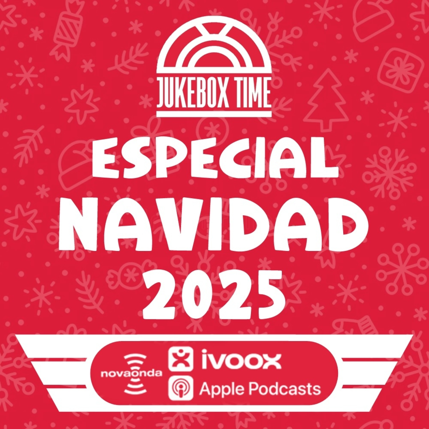 9x12 | Especial Navidad 2025