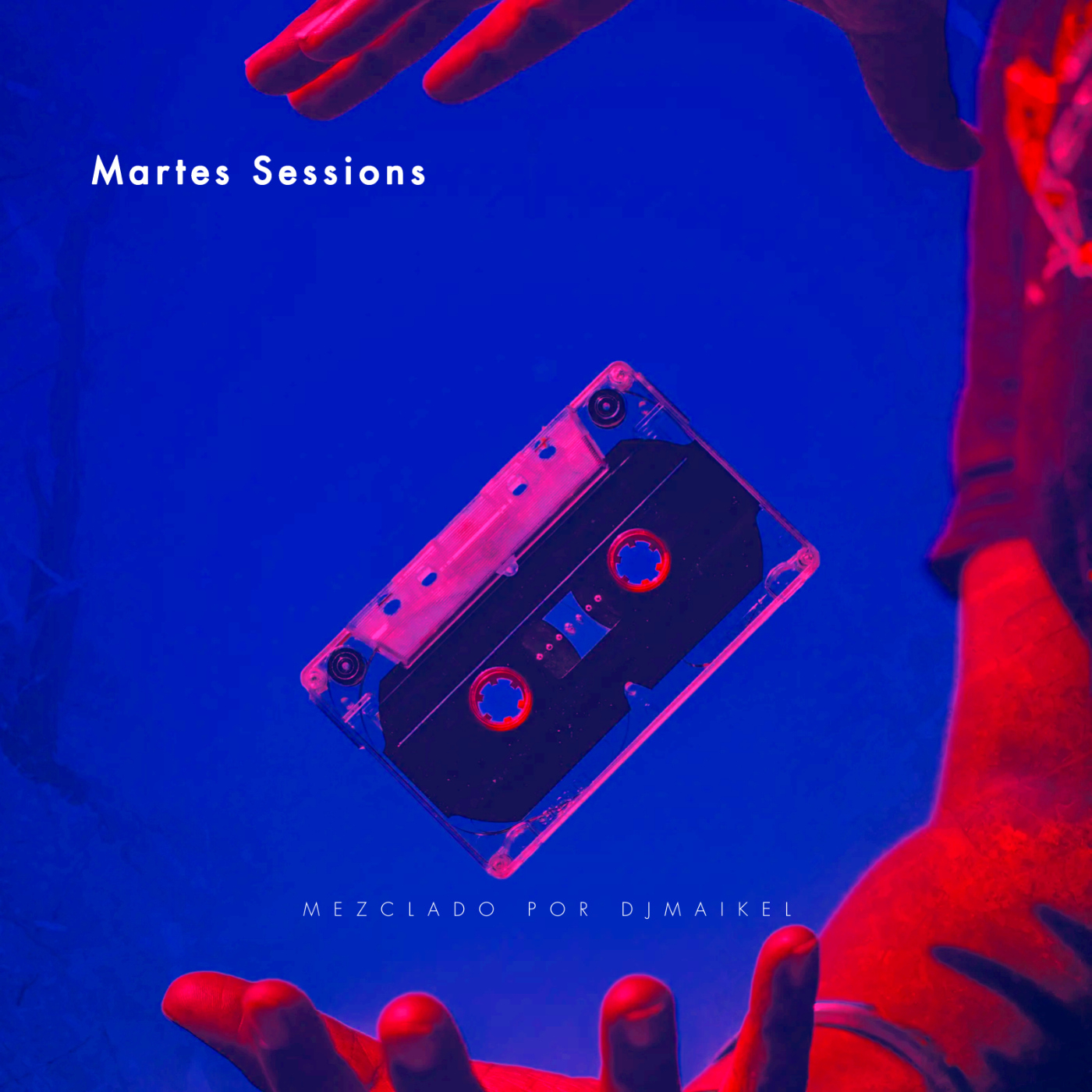 Dj Maikel - Martes Sessions Especial 2 horas (22/01/2024) episode artwork
