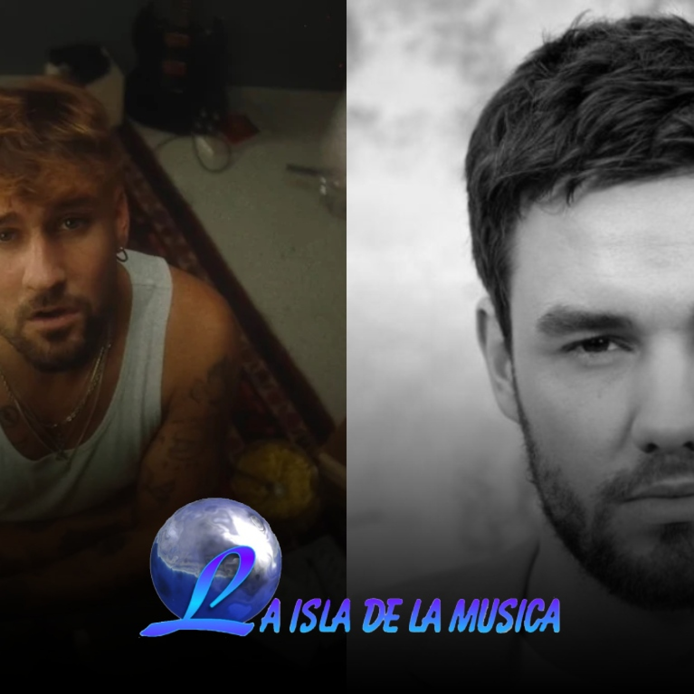 La Isla de la Música - PGM 445 - 26/10/2024 episode artwork