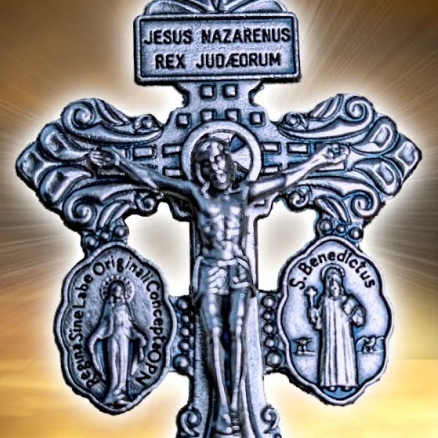 Salve María - Podcast Católico