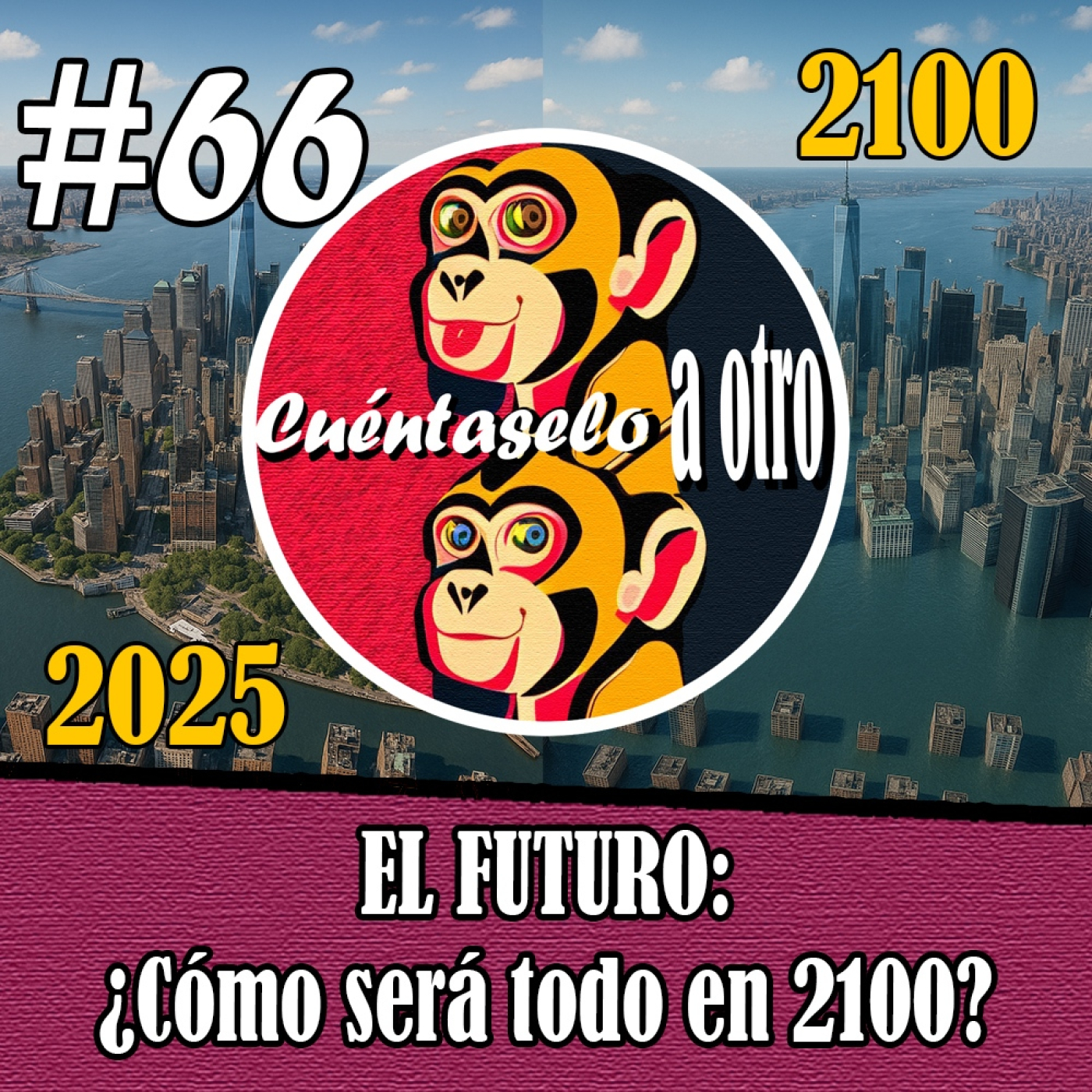 Cuéntaselo a otro