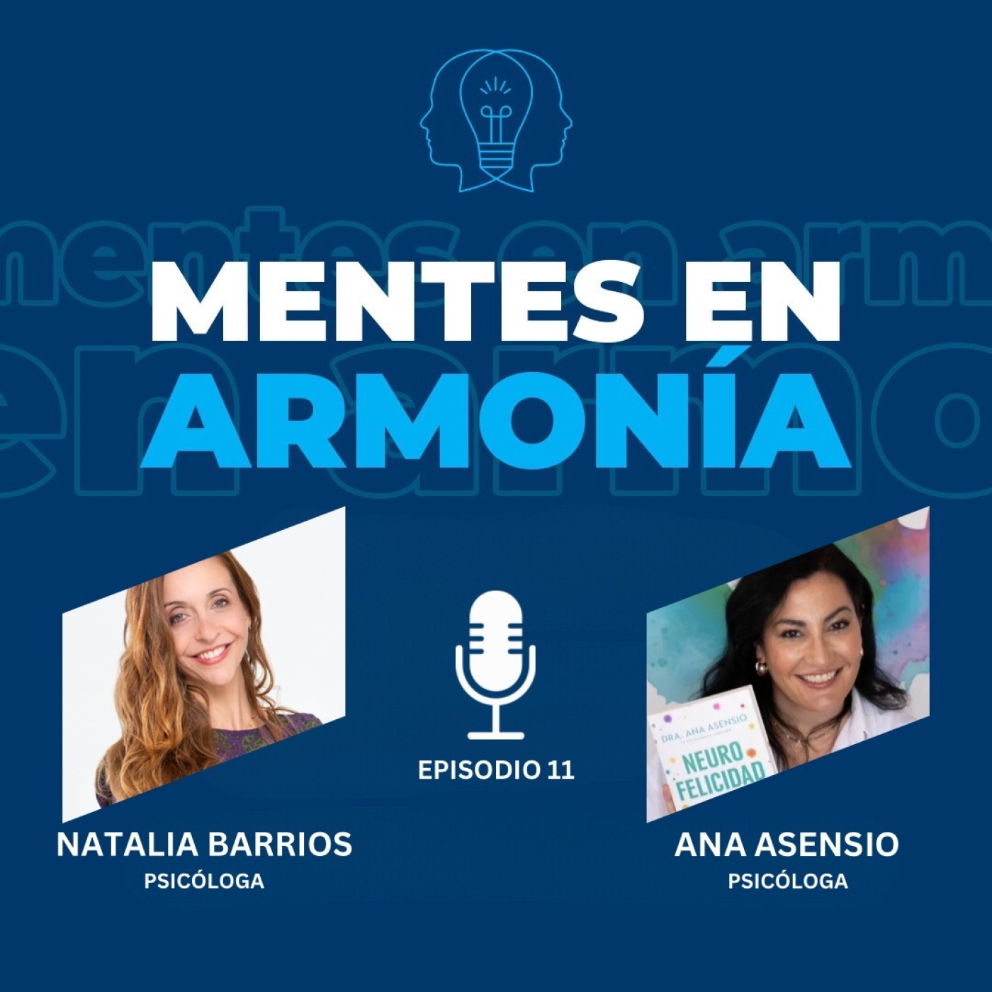 Presentación de MENTES EN ARMONÍA