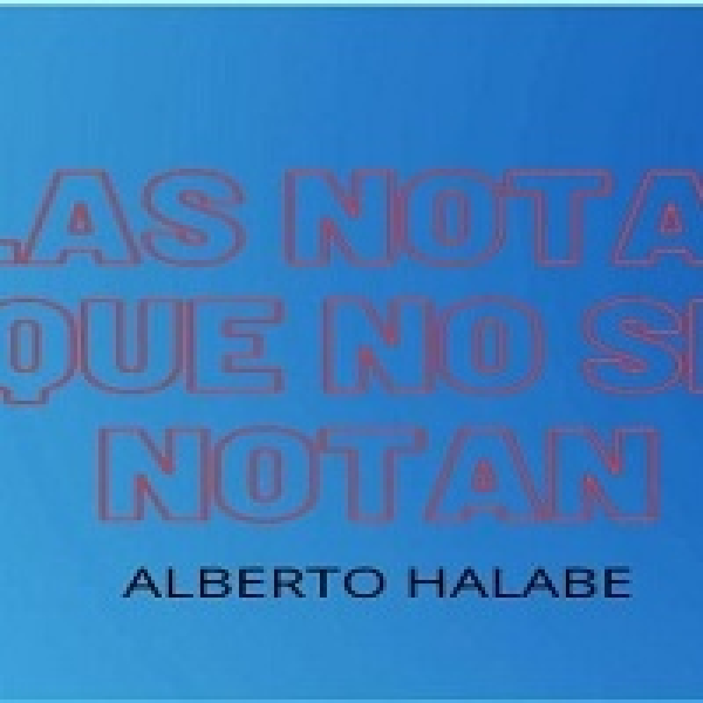 Las Notas que no se Notan 171022 p212 episode artwork
