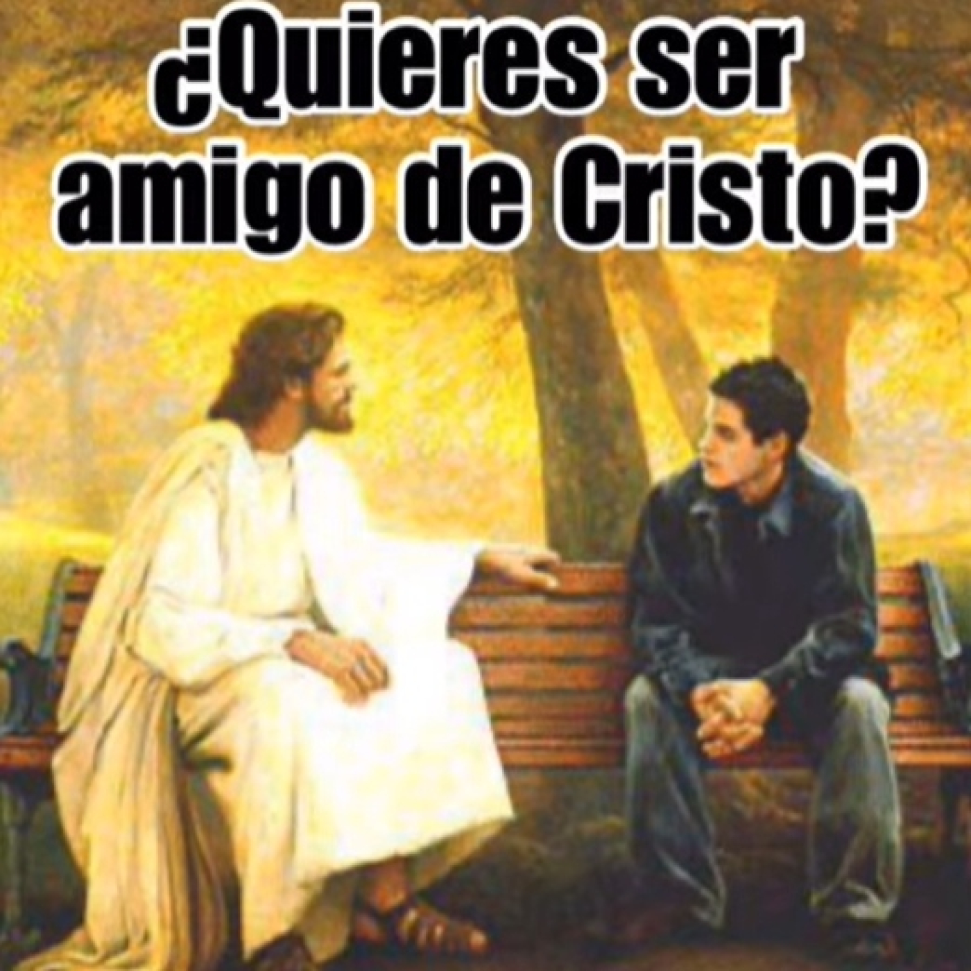 Evangelio de Hoy