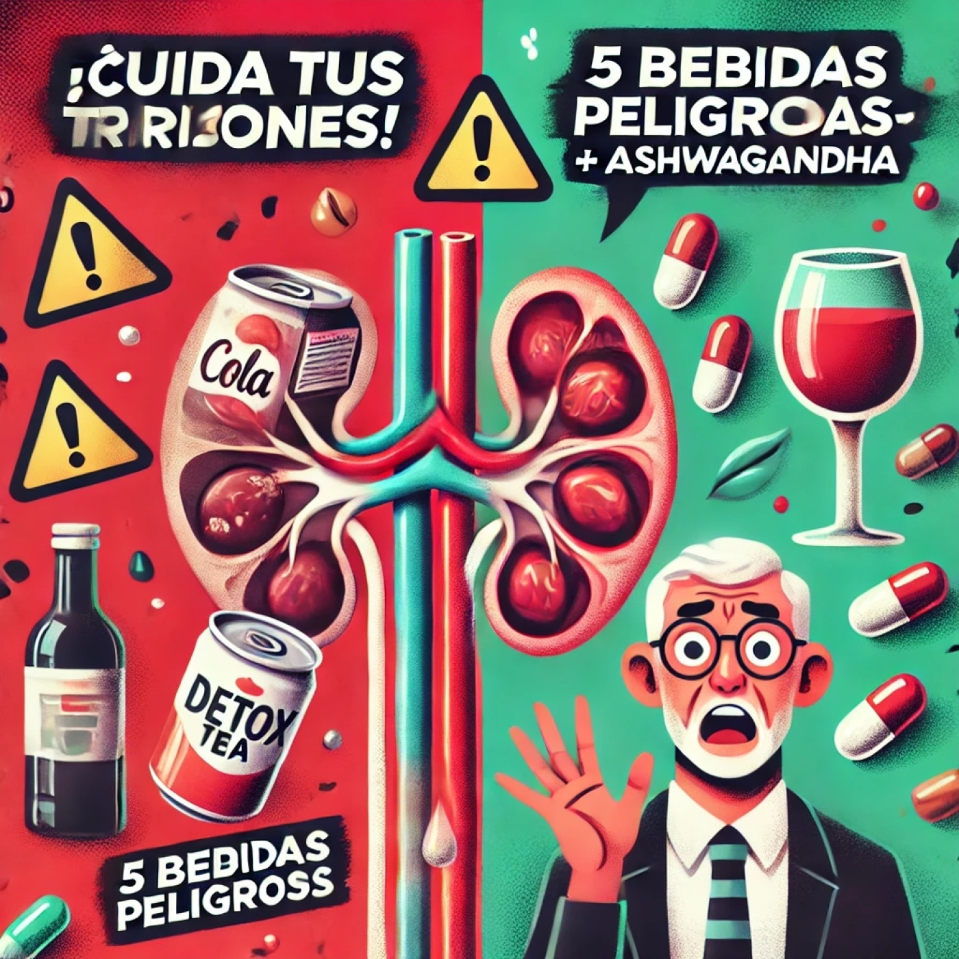 SALUD INTELIGENTE con Sento Segarra
