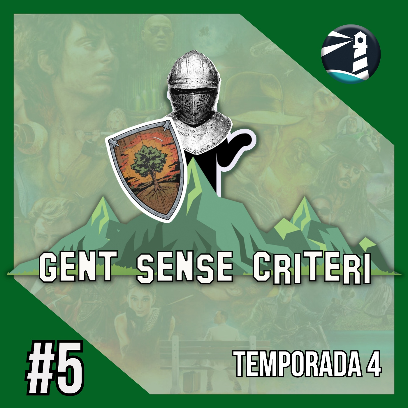 04x05 GENT SENSE CRITERI. El cavaller dels set regnes episode artwork