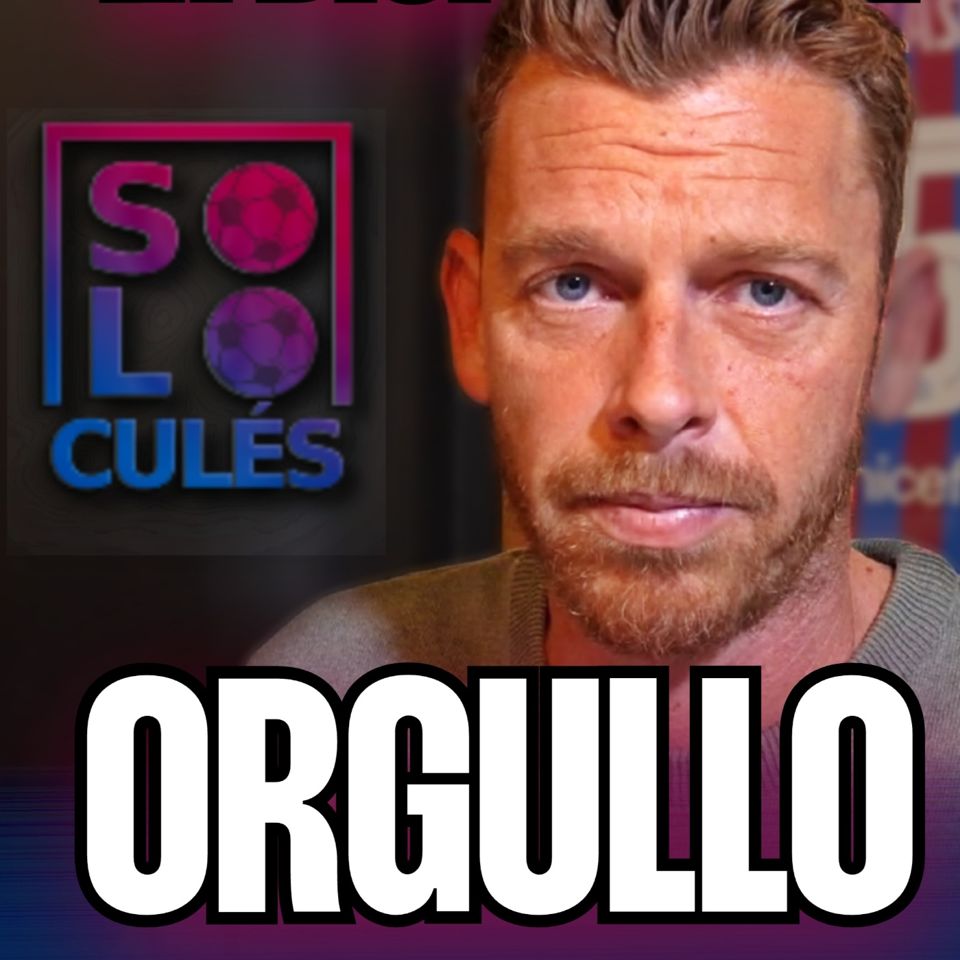 ❤️ ESTE BARÇA PUEDE GANAR LA CHAMPIONS | SÓLO PARA CULES T3, EP.24 episode artwork