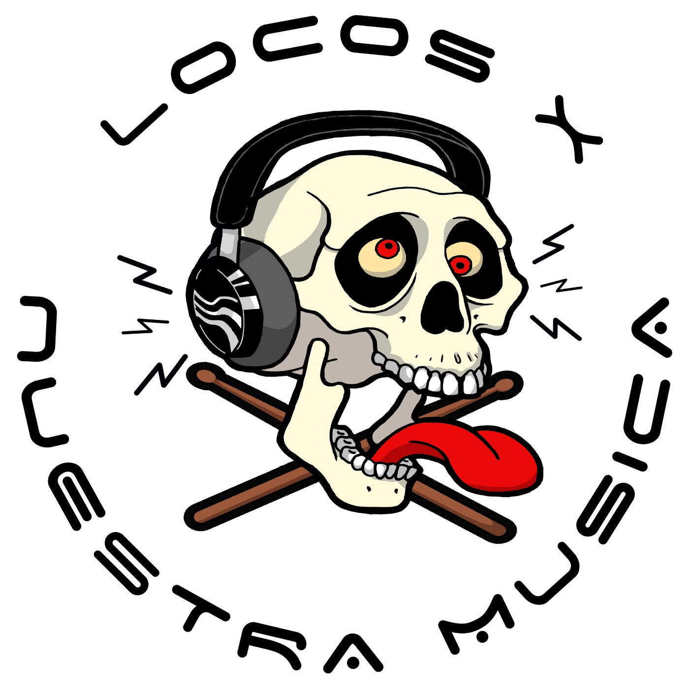 Locos X Nuestra Música 9 episode artwork