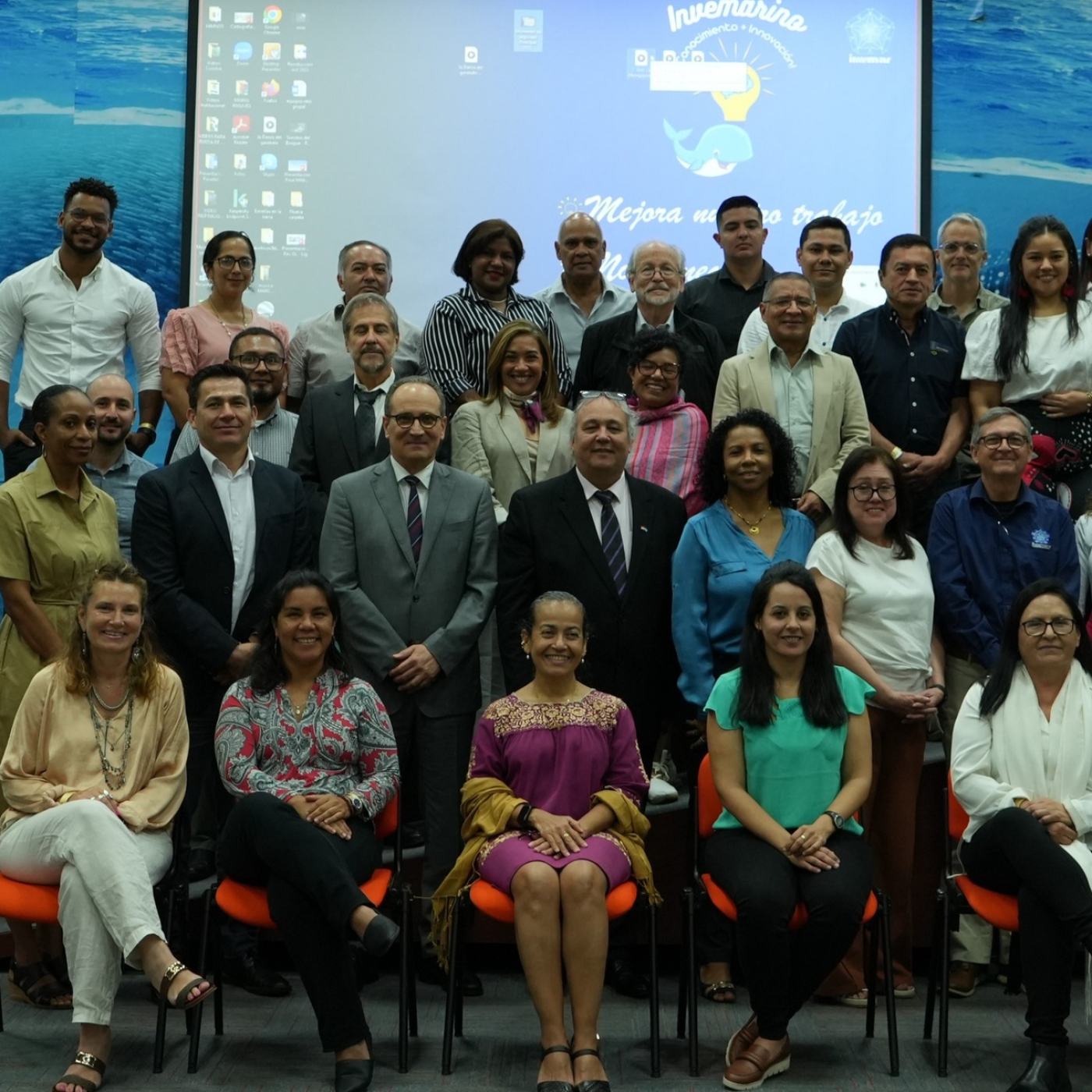 Integra Cuba nuevo Proyecto de Colaboración Internacional financiado por el Organismo Internacional de Energía Atómica