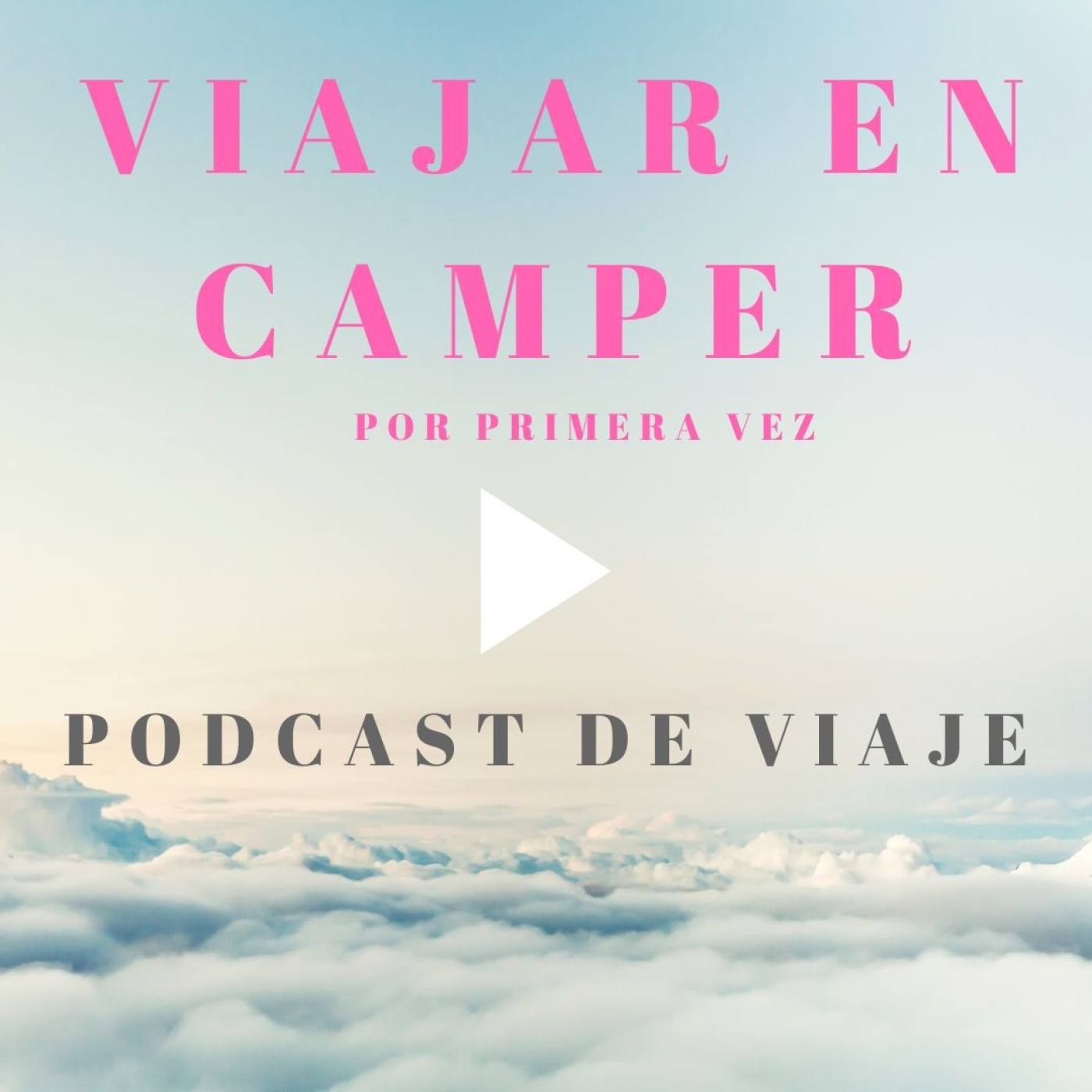 Viajar en camper. Podcast de viajes en autocaravana. La primera vez: Consejos y ahorro al alquilar episode artwork