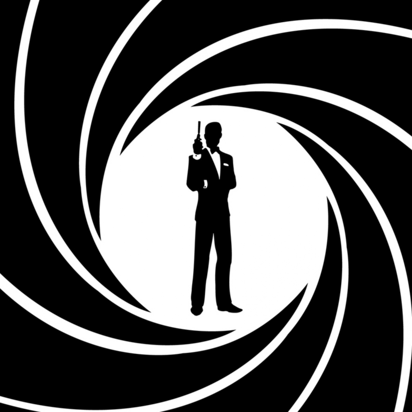 Entre Músiques 133. Bond, James Bond (2).... (valencià) episode artwork
