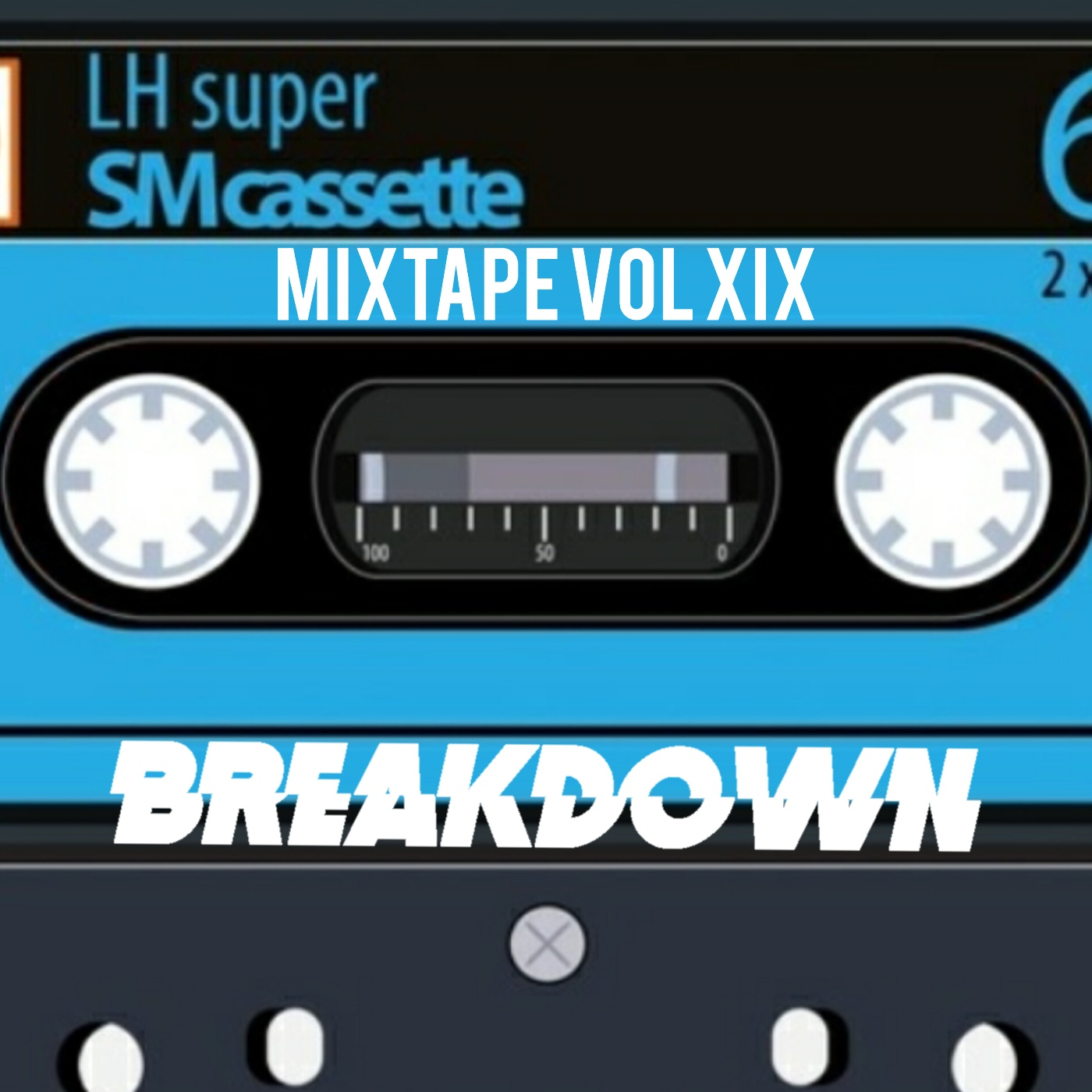 Breakdown