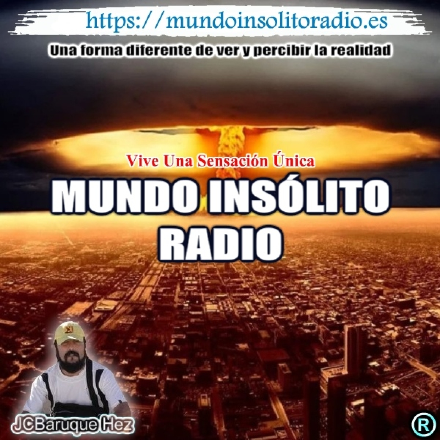 Mundo Insólito Radio