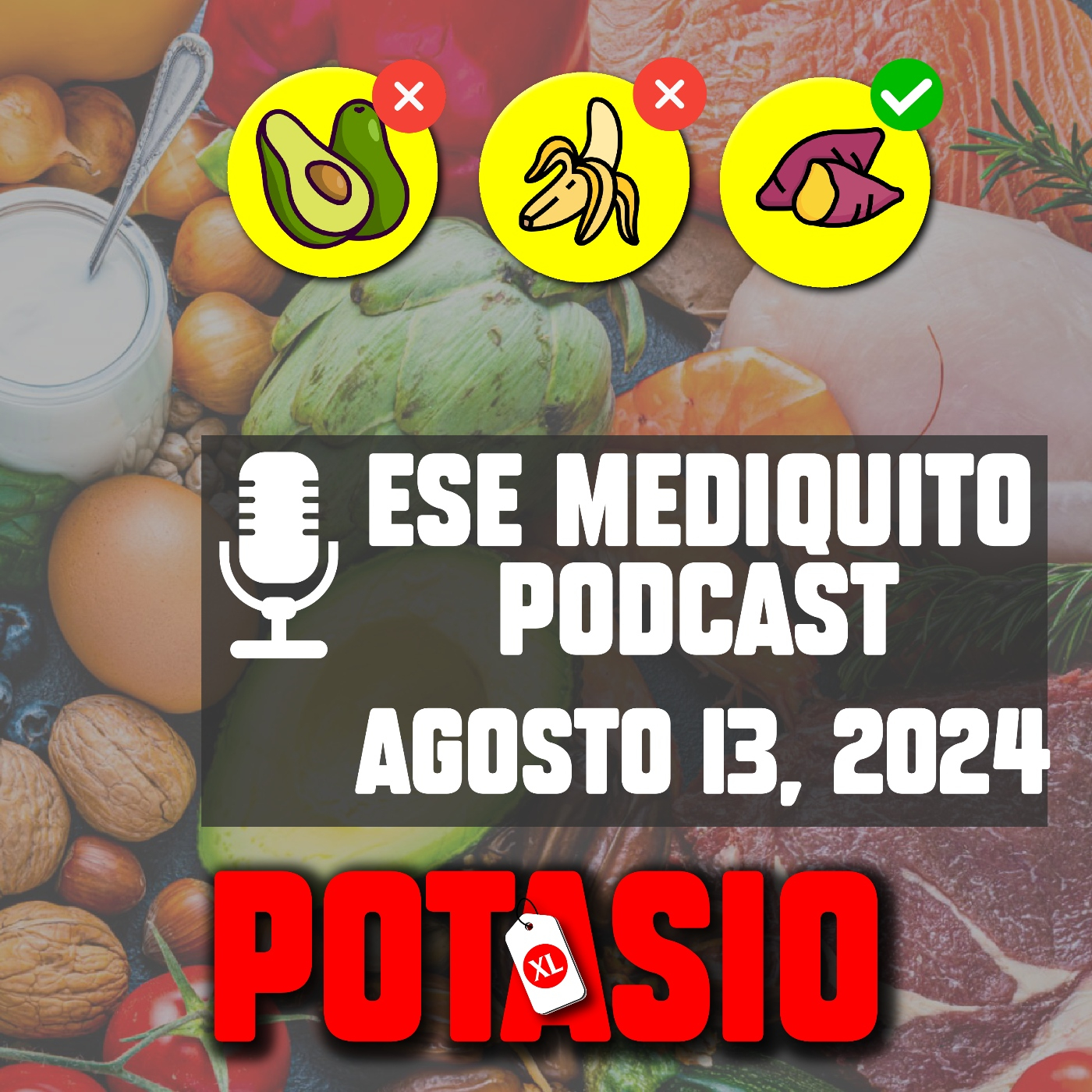 Ese Mediquito