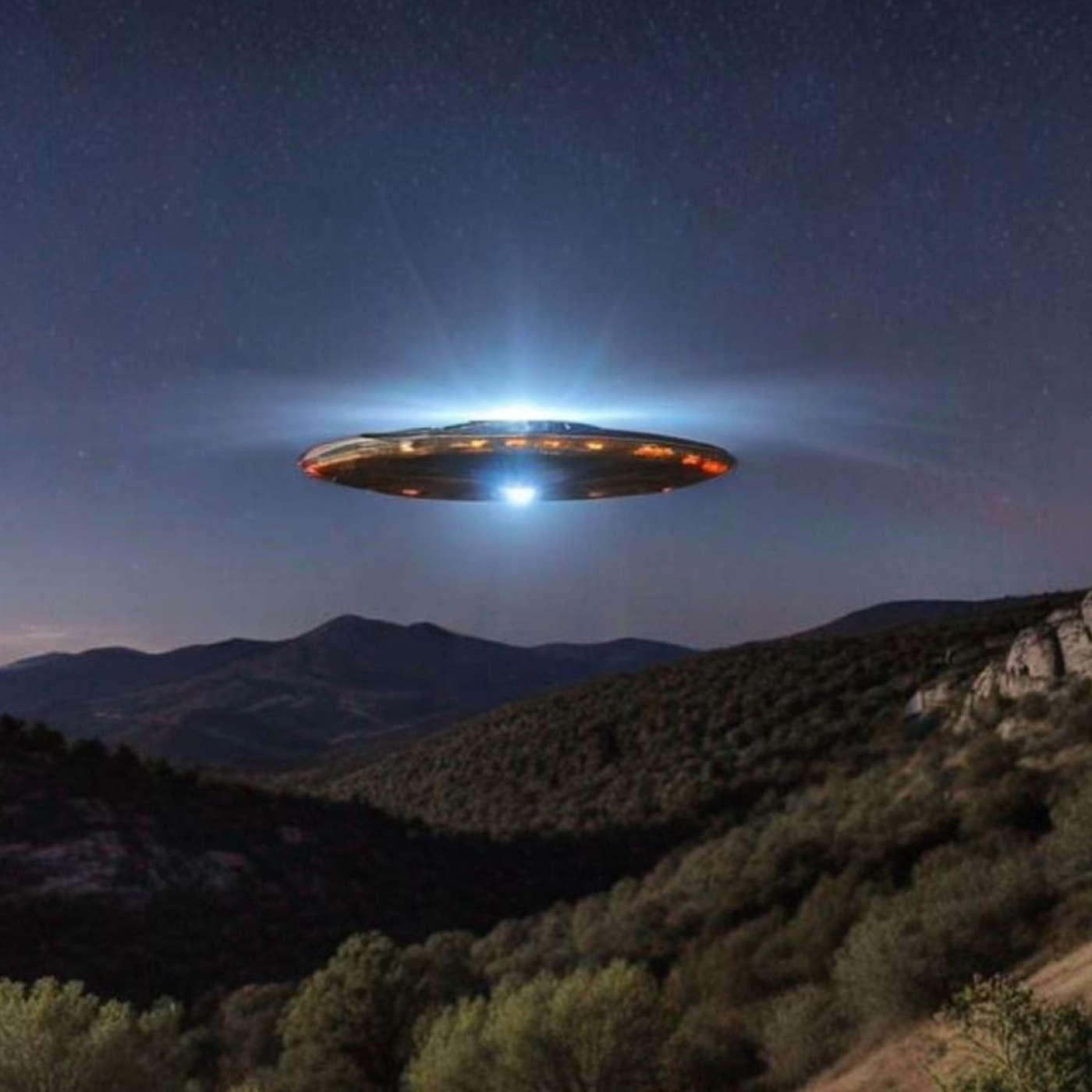 Misterios en Aitana