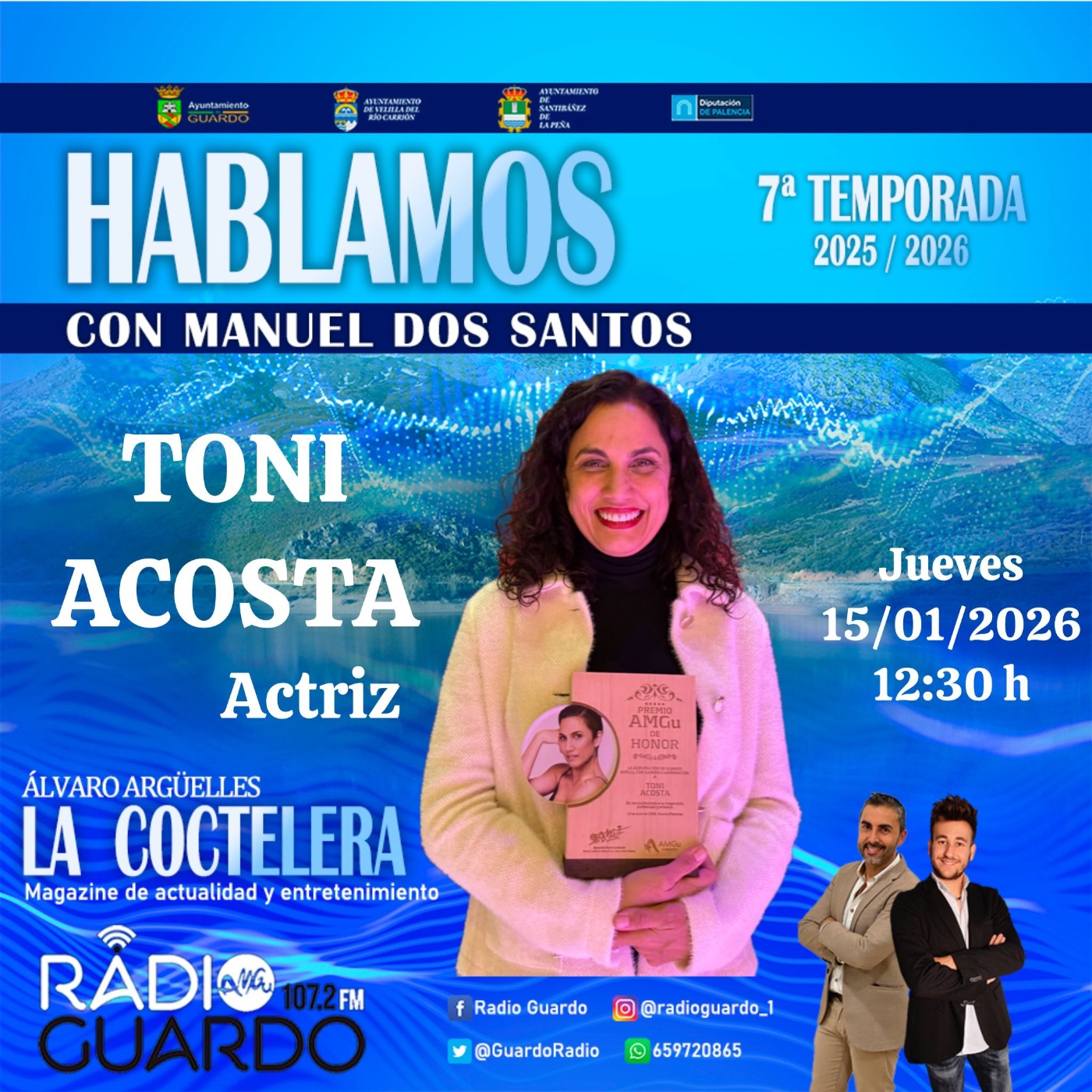 Radio Guardo La Radio de la Montaña