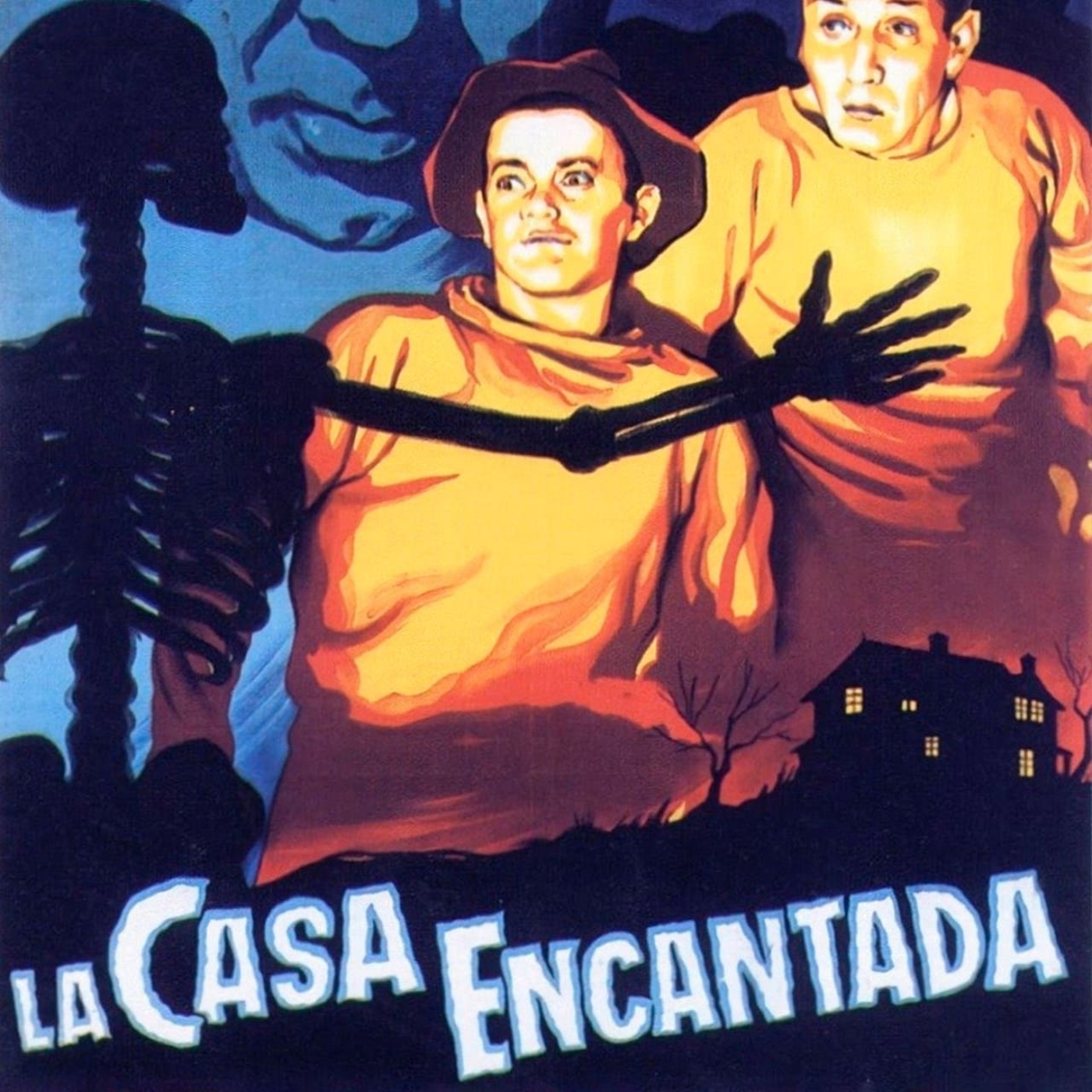 Clásicos en el Aire