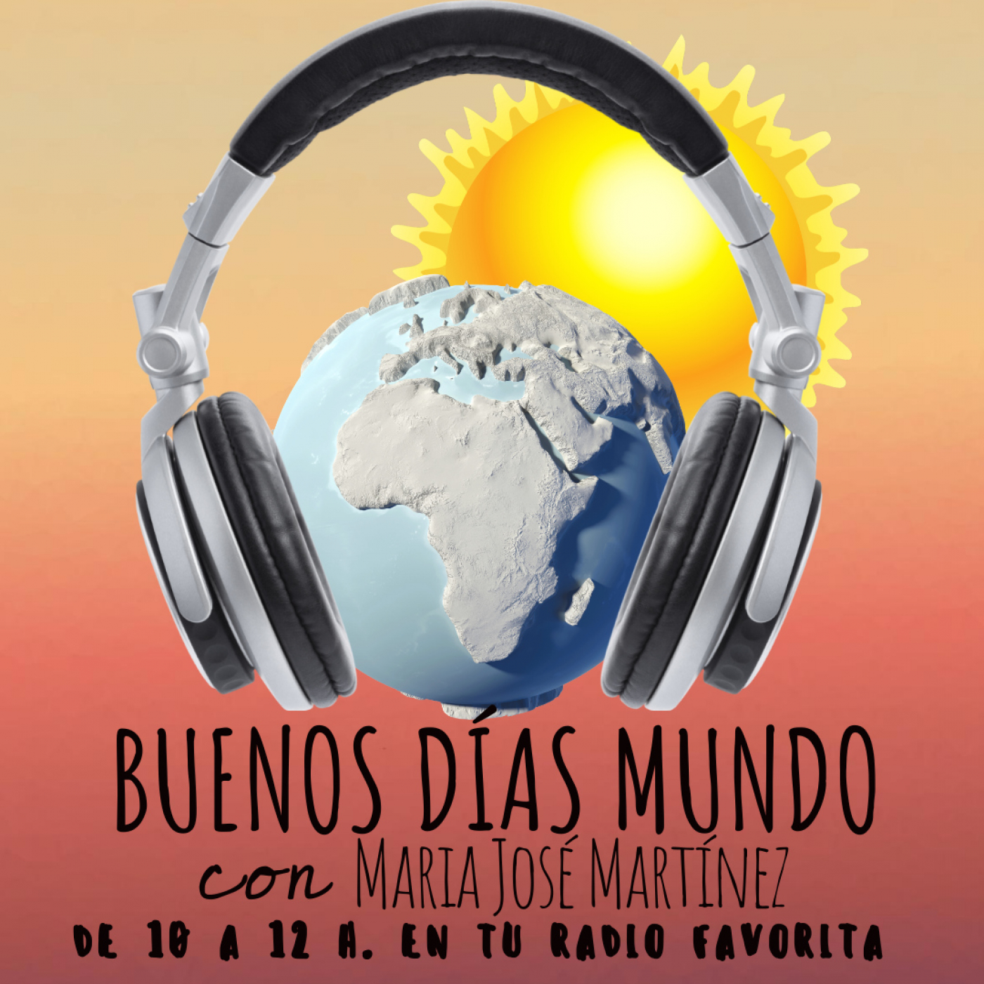 Buenos Días Mundo 5-5-2023 episode artwork