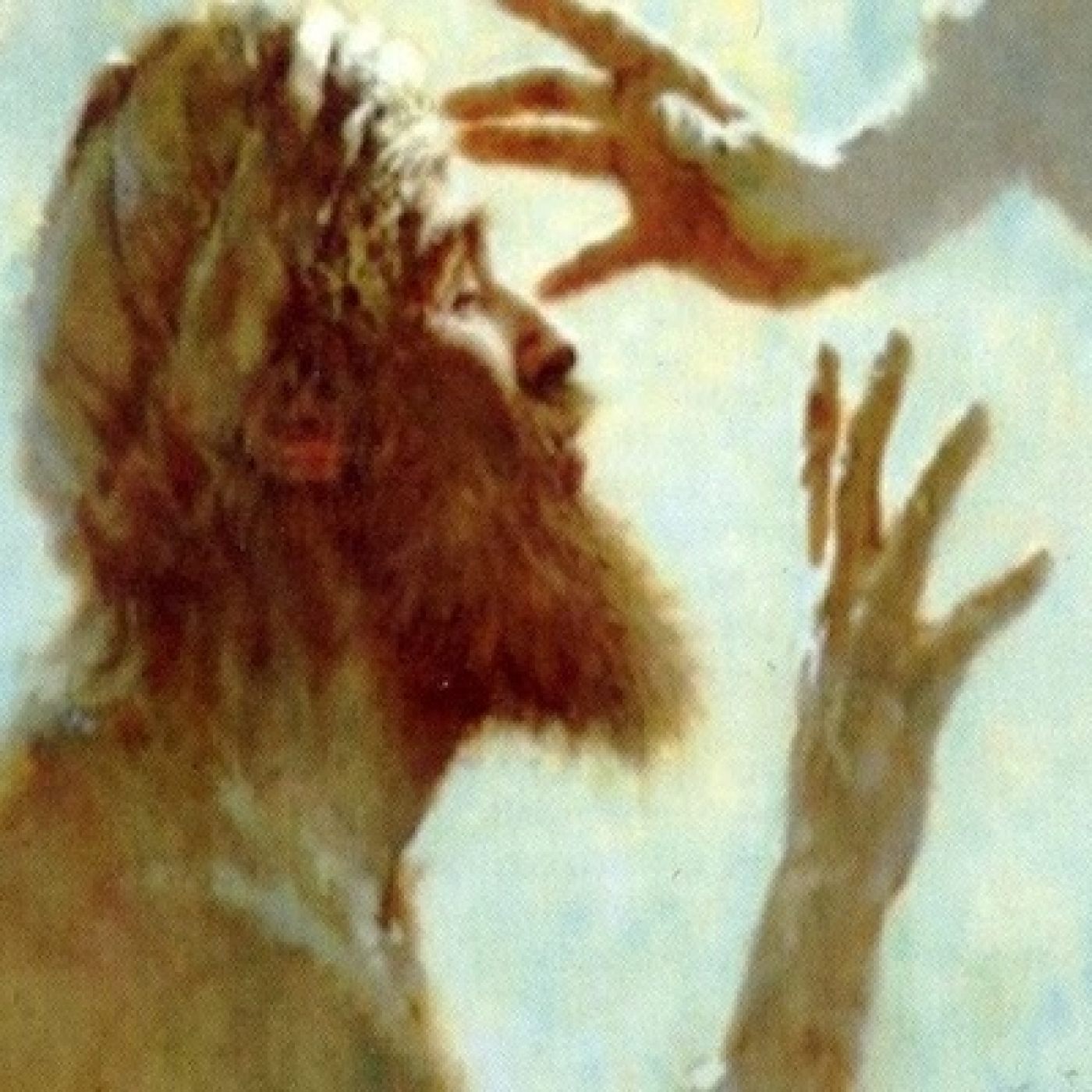 JESUS DE NAZARET Y EL MILAGRO DE BARTIMEO episode artwork