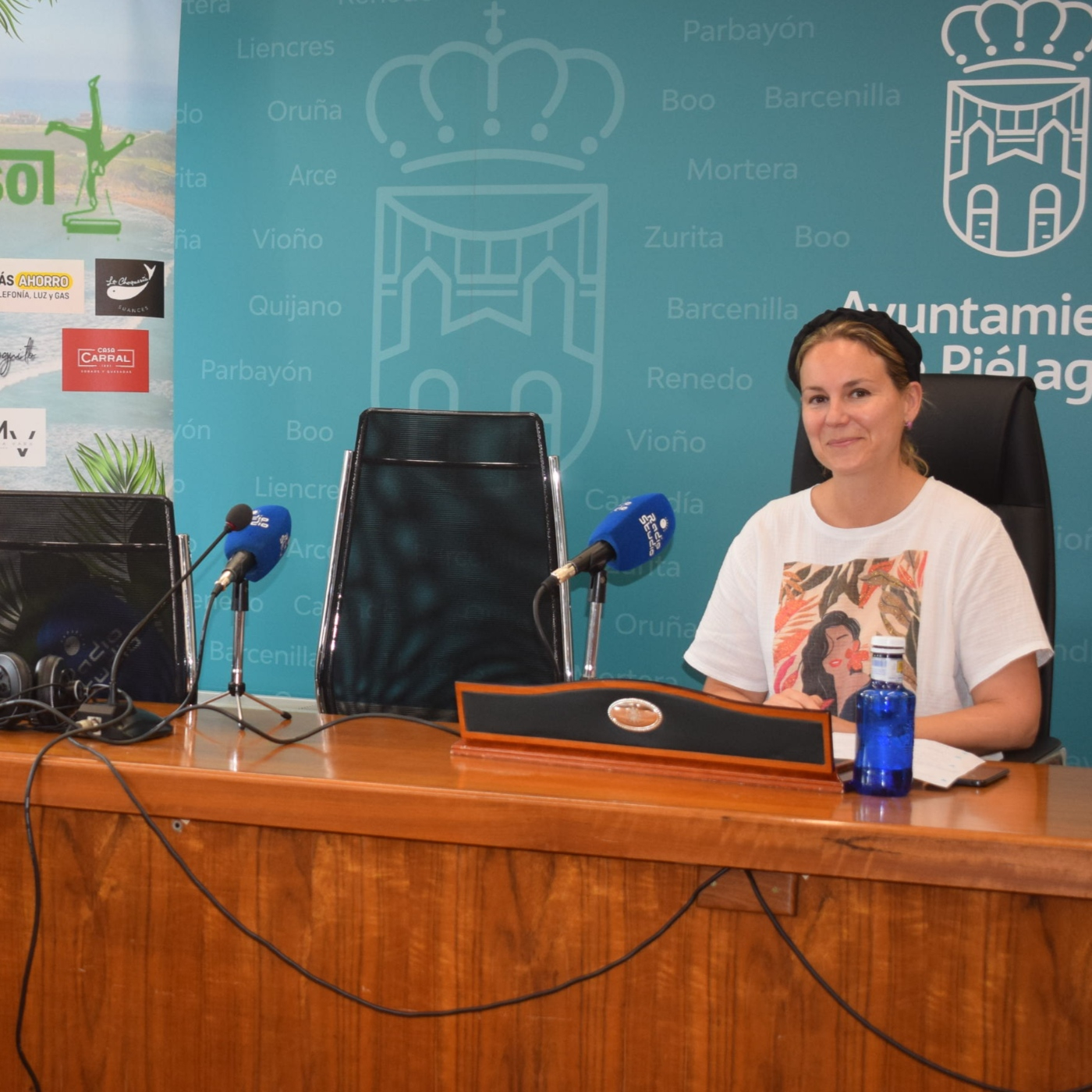 Magazine Plaza Mayor