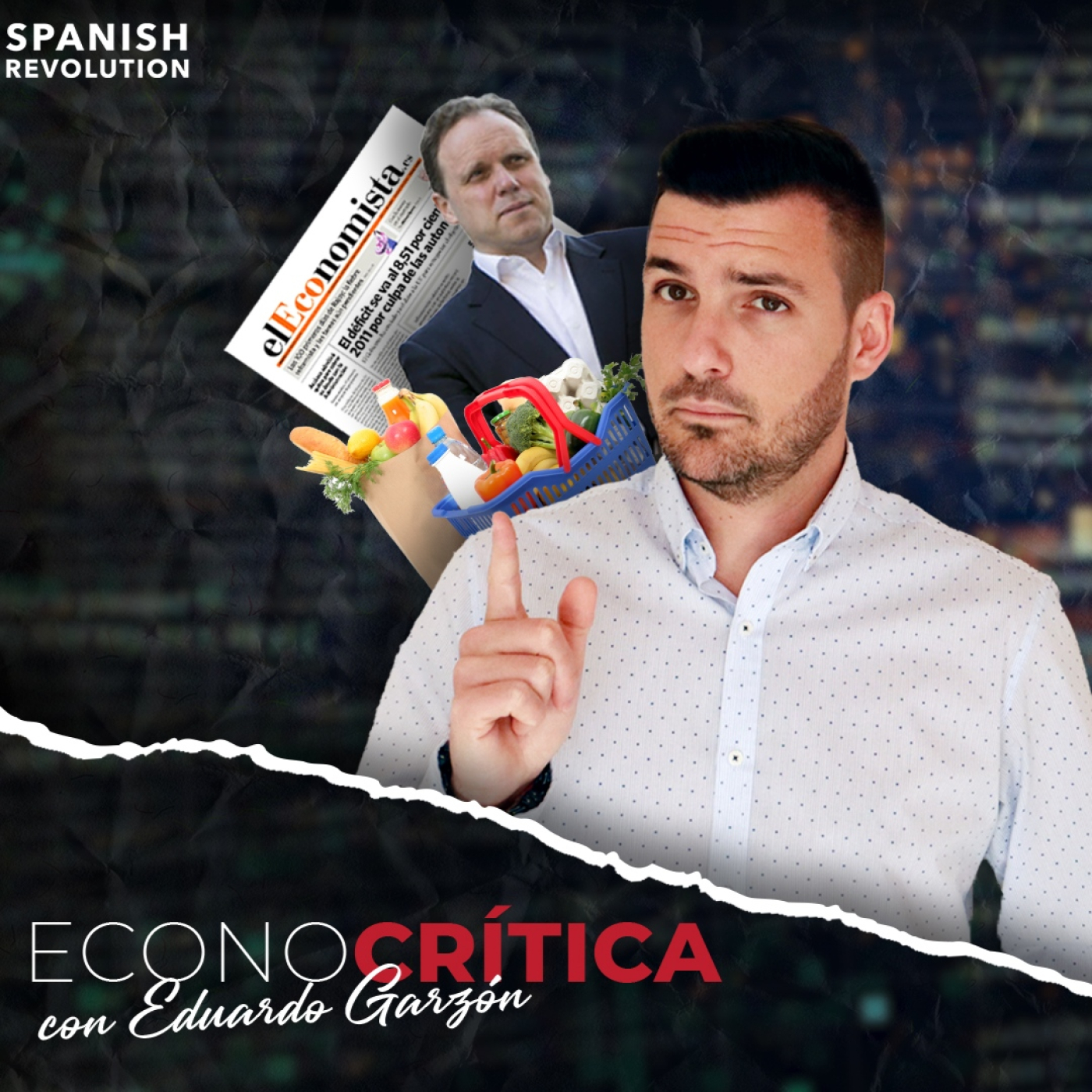 Eduardo Garzón Espinosa