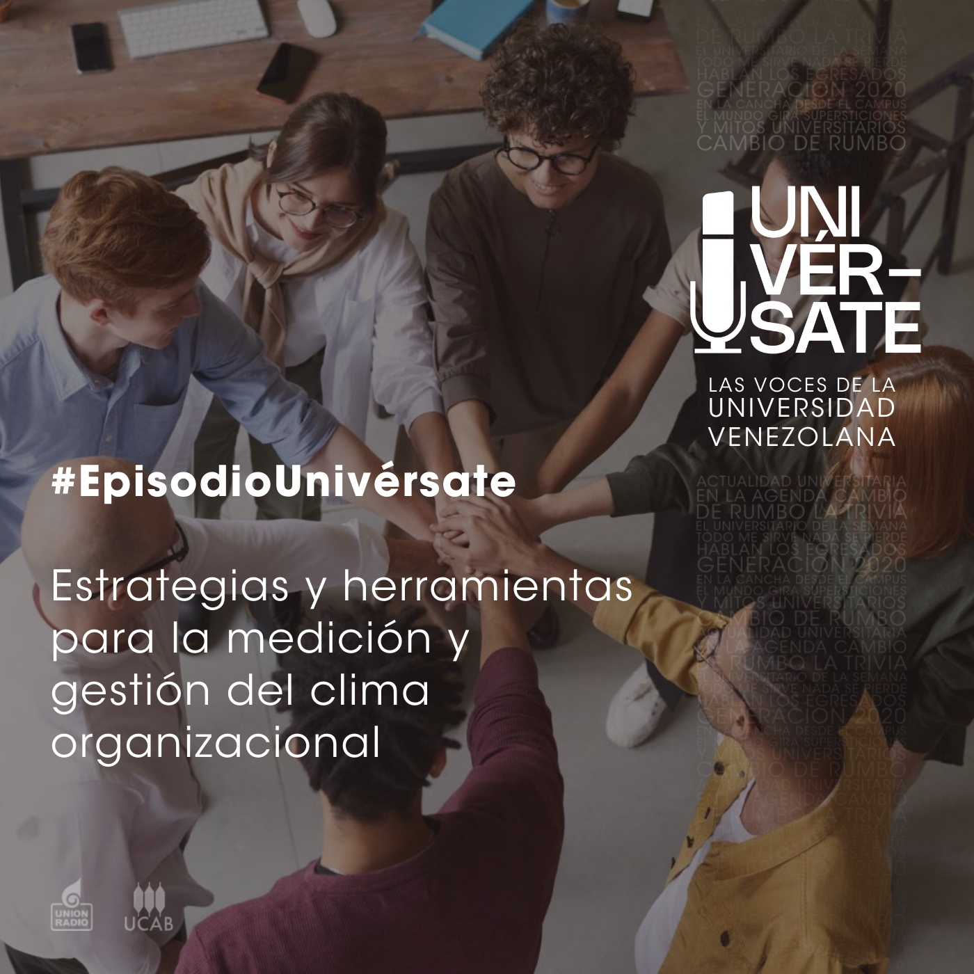 Producción Univérsate