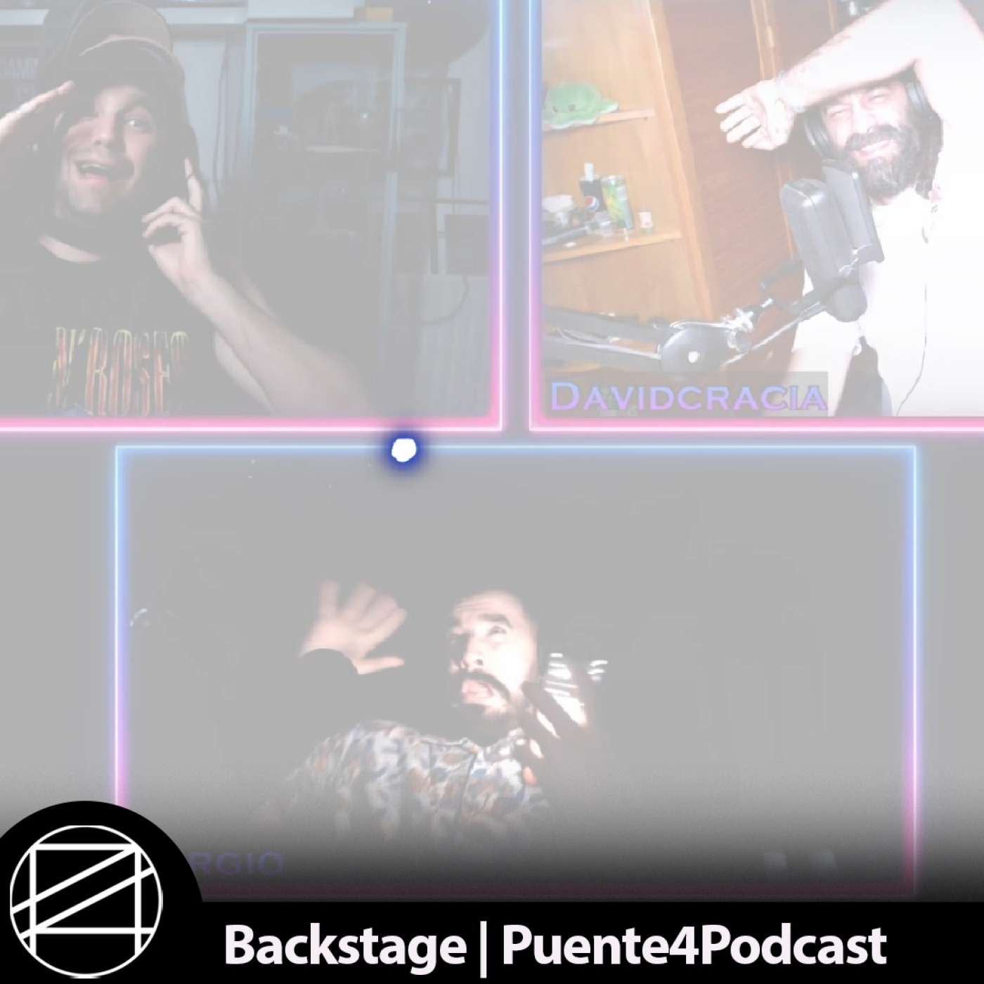 Puente4Podcast