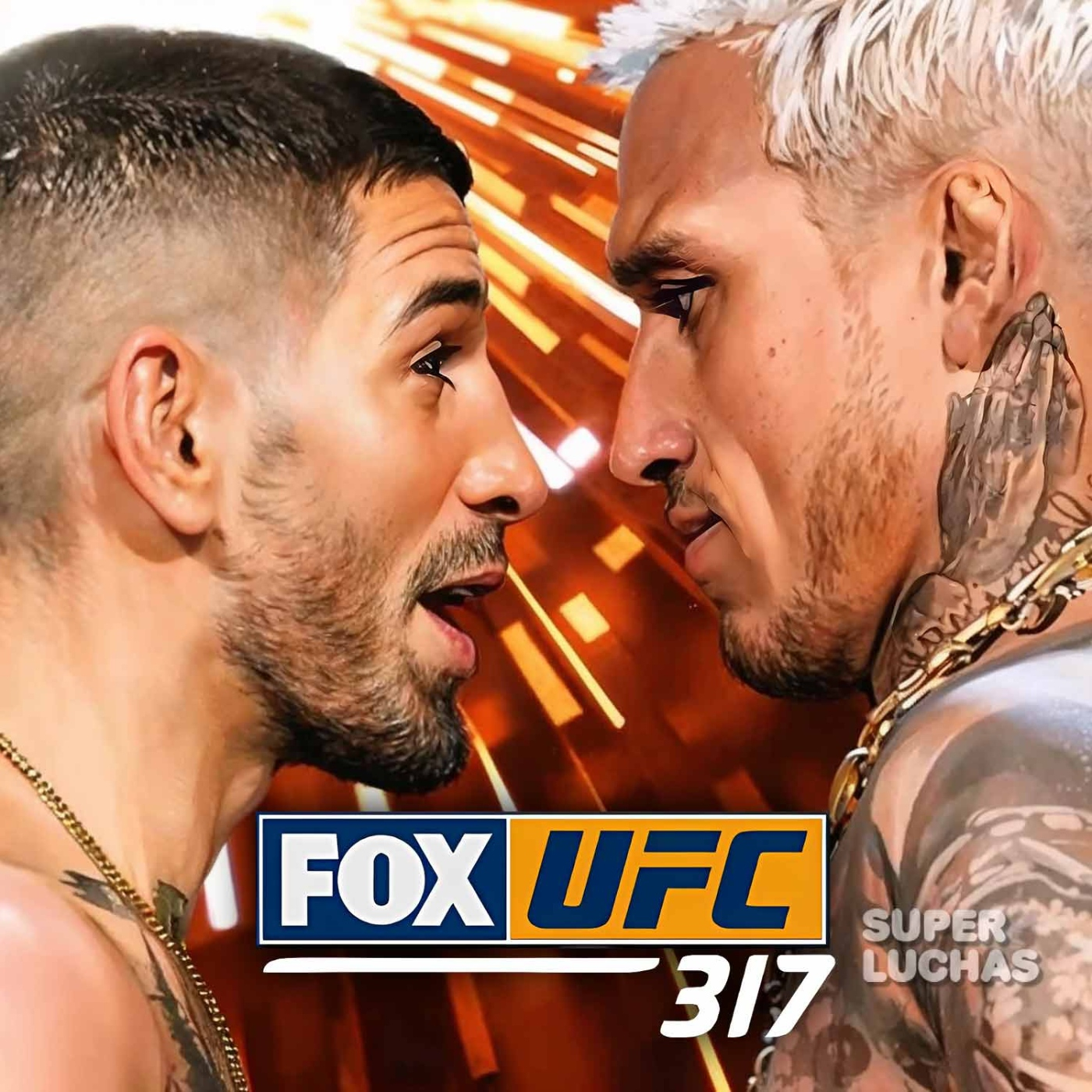 Travis BARÇA Podcast