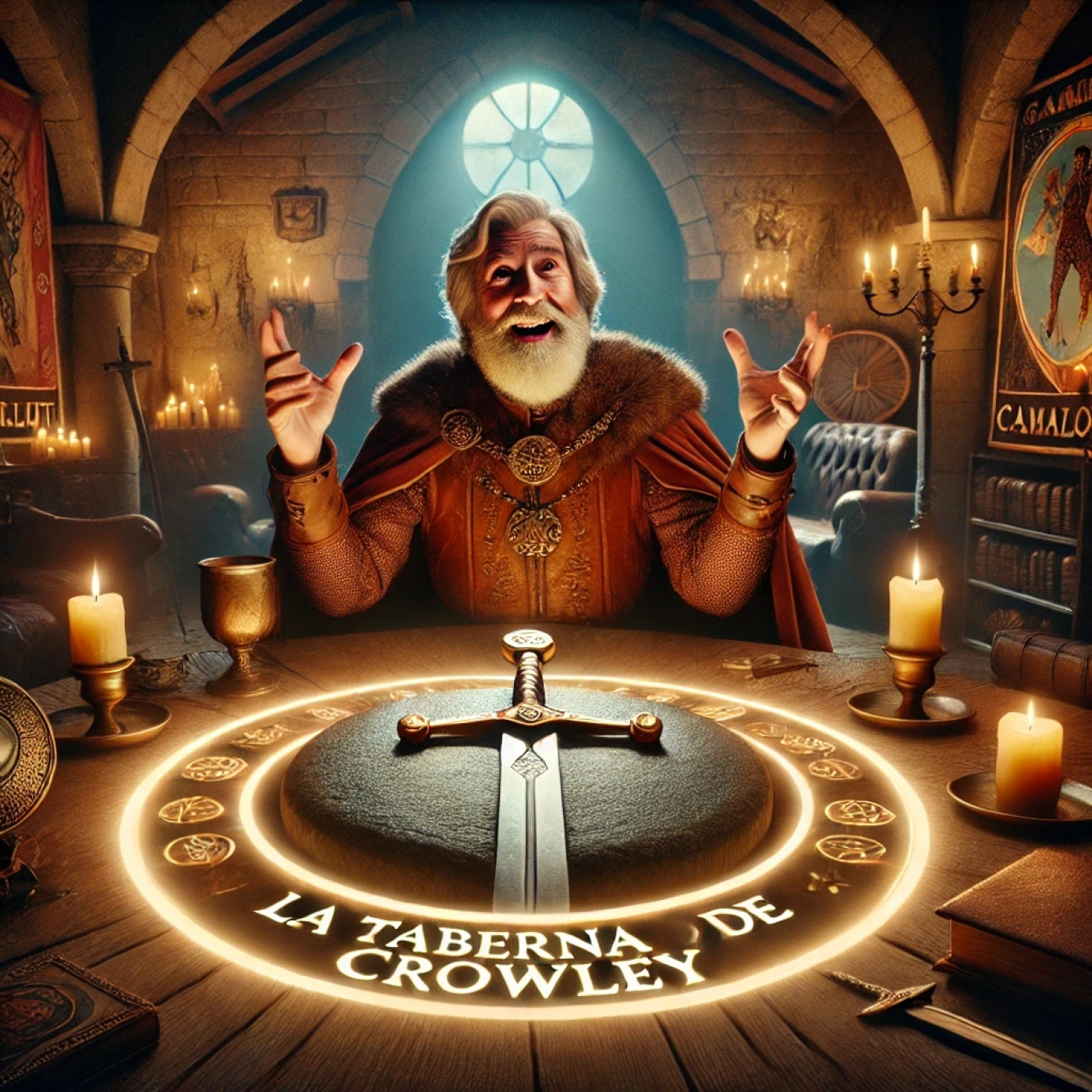 EDENEX - La Radio del Misterio