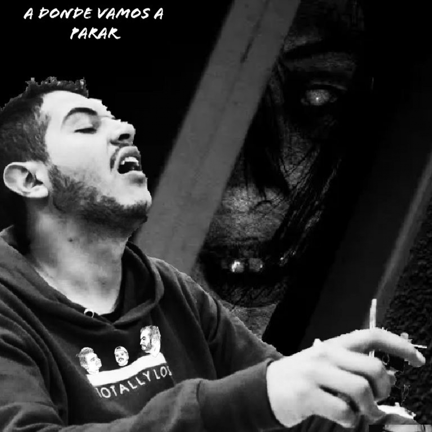 A donde vamos a Parar. PODCAST.