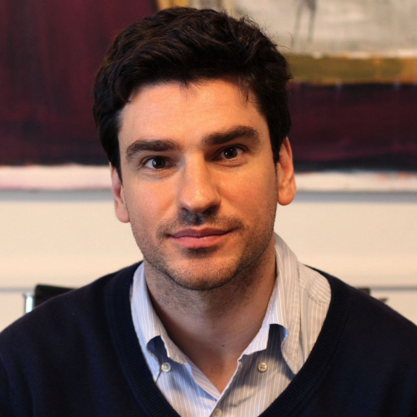 Lorenzo Sigaut Gravina, Director de Análisis Macroeconómico de Equilibra @LSigautGravina