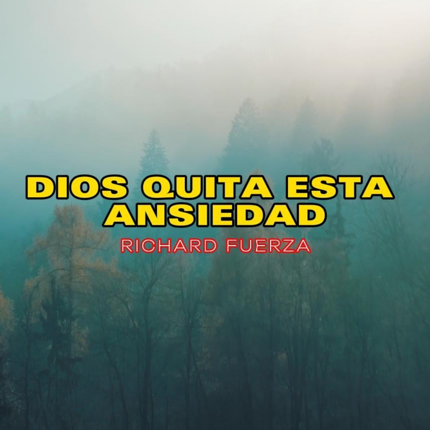 Richard Fuerza