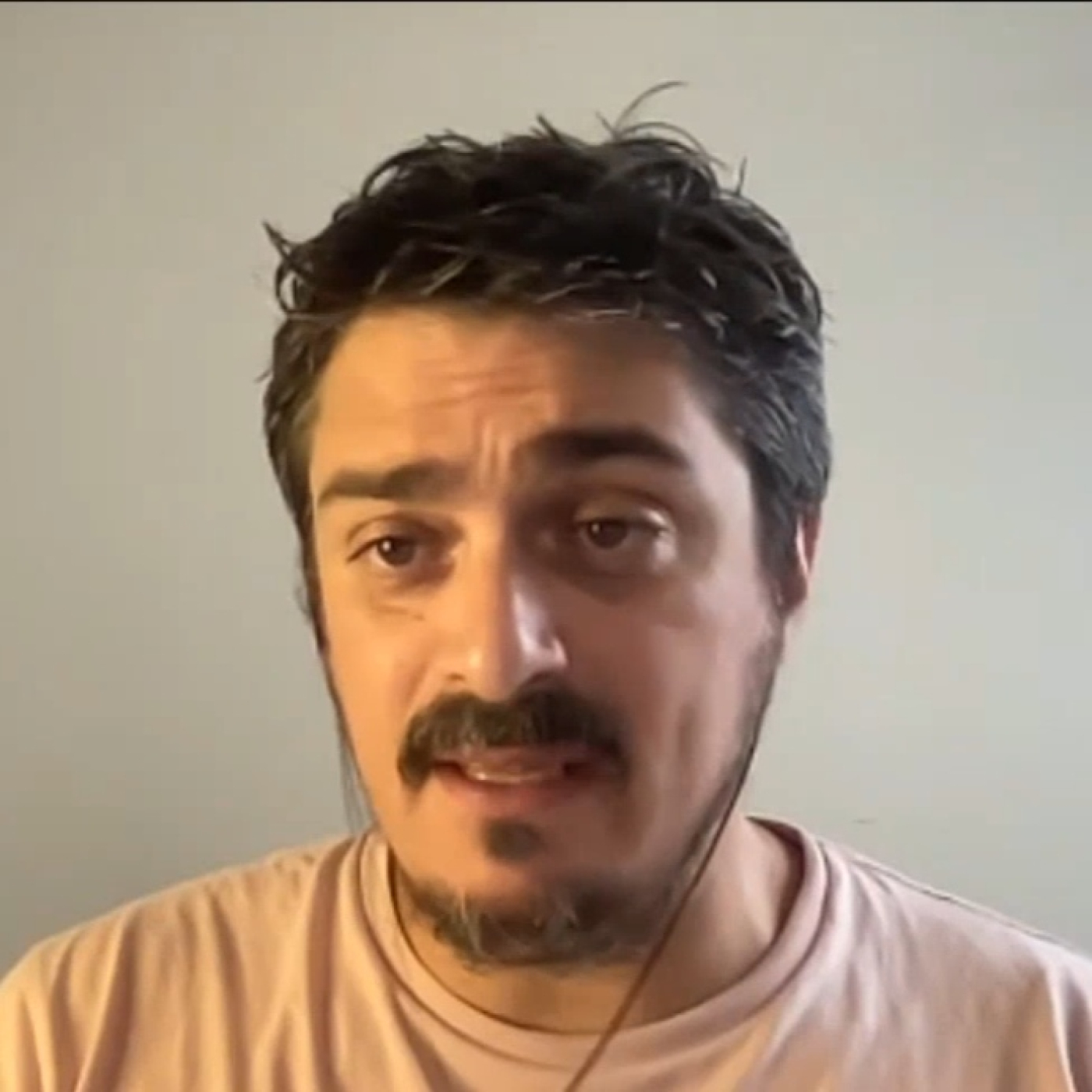 Entrevista con el armonicista Franco Luciani en “Letras y corcheas” episode artwork