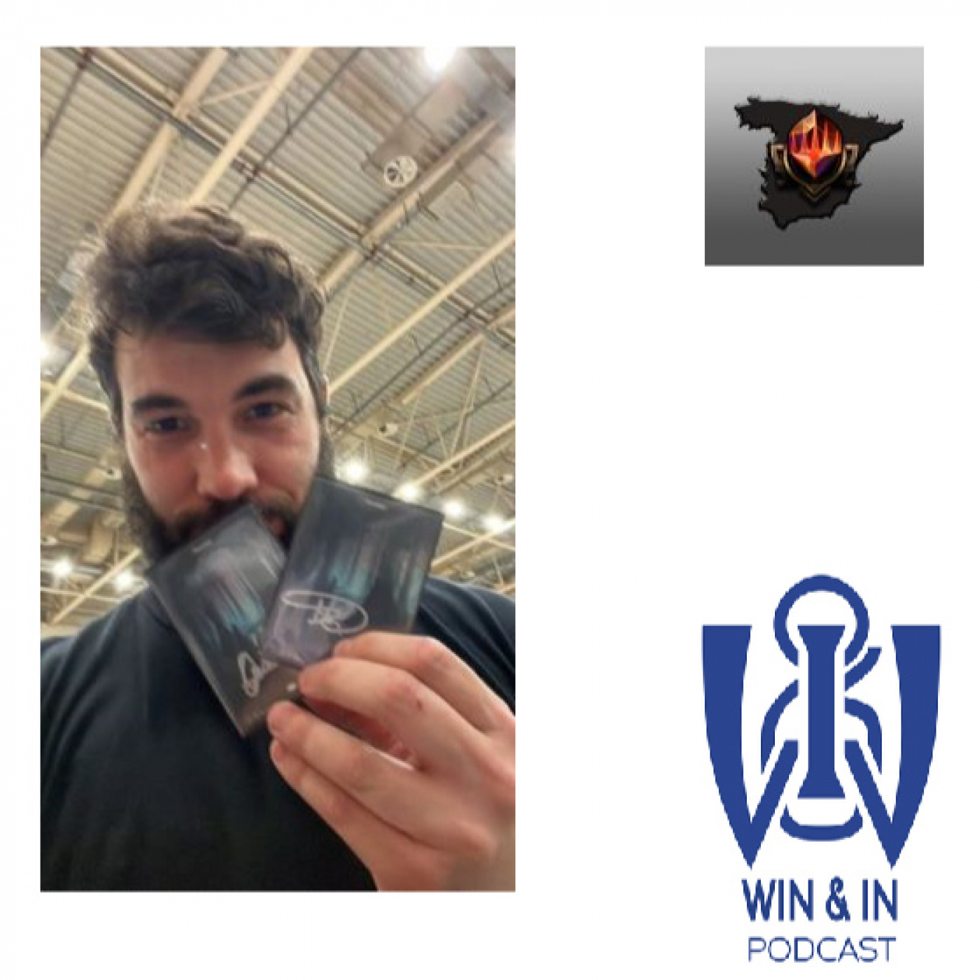 Win & In