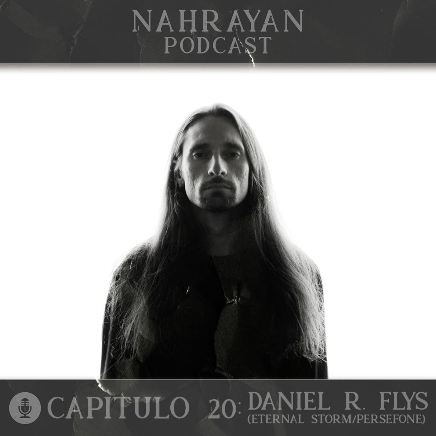 Nahrayan Podcast