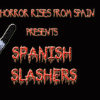 Hrfs: spanish slasher movies