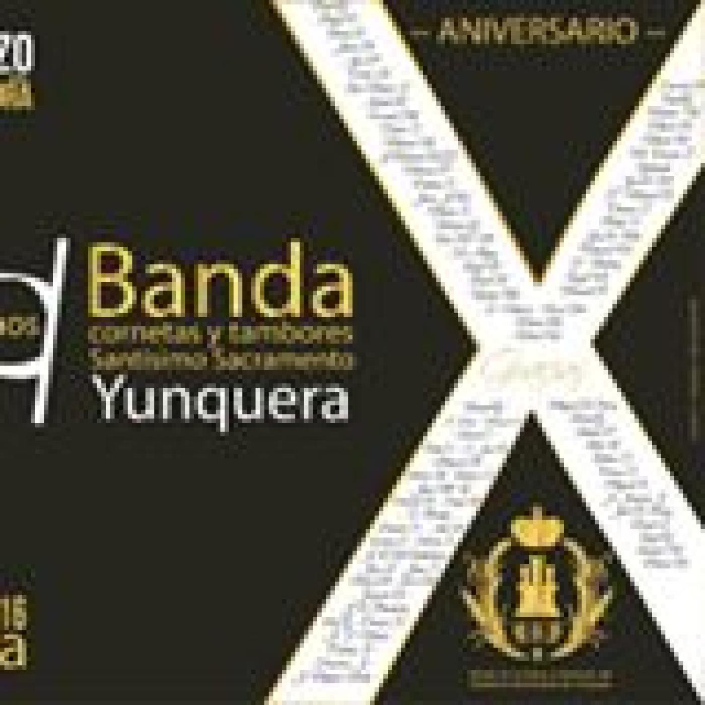 Podcast Guadalinfo Yunquera