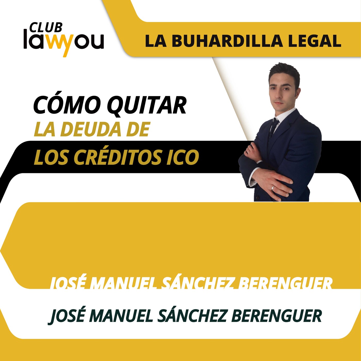 La Buhardilla Legal