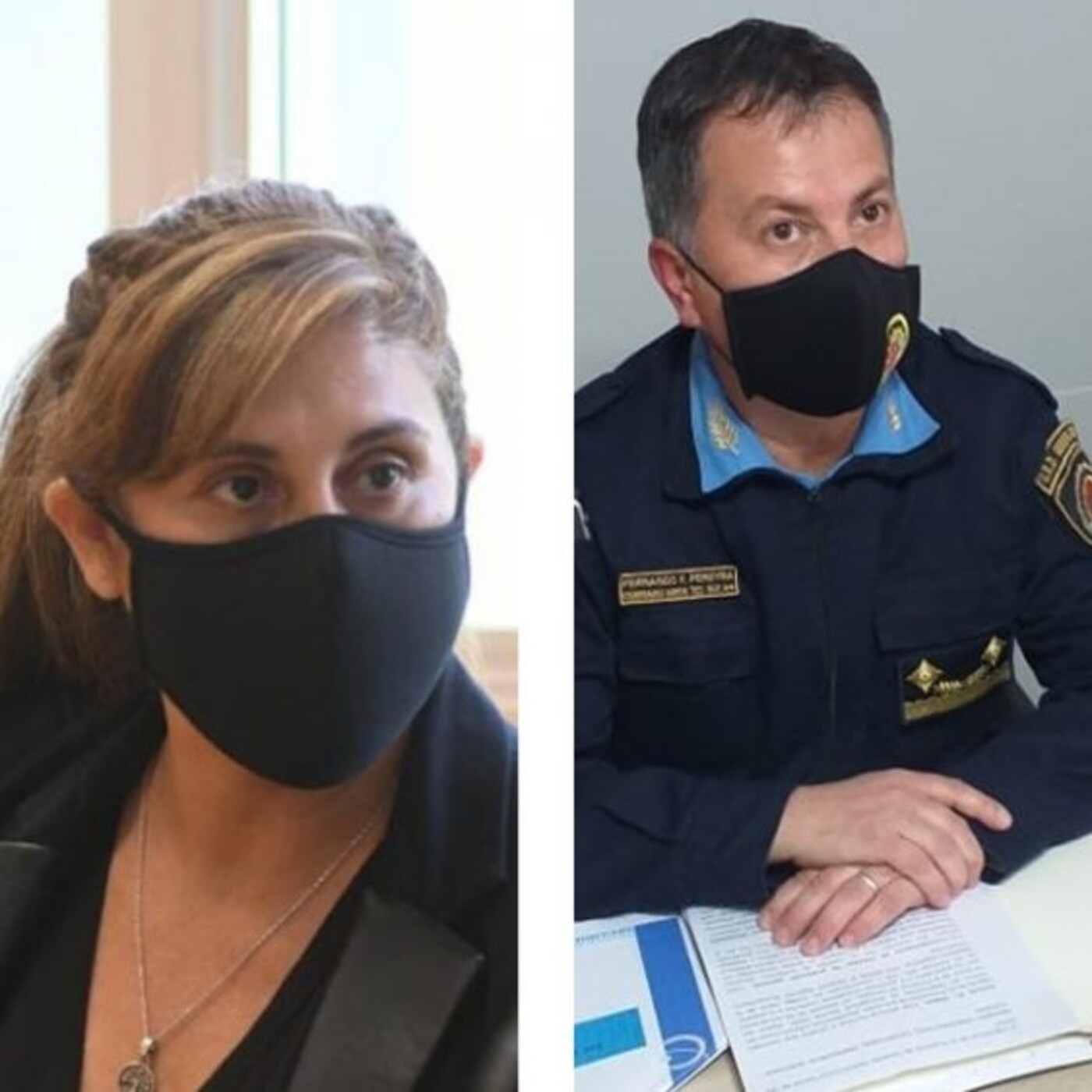 Poster Central, Pablo Callejón