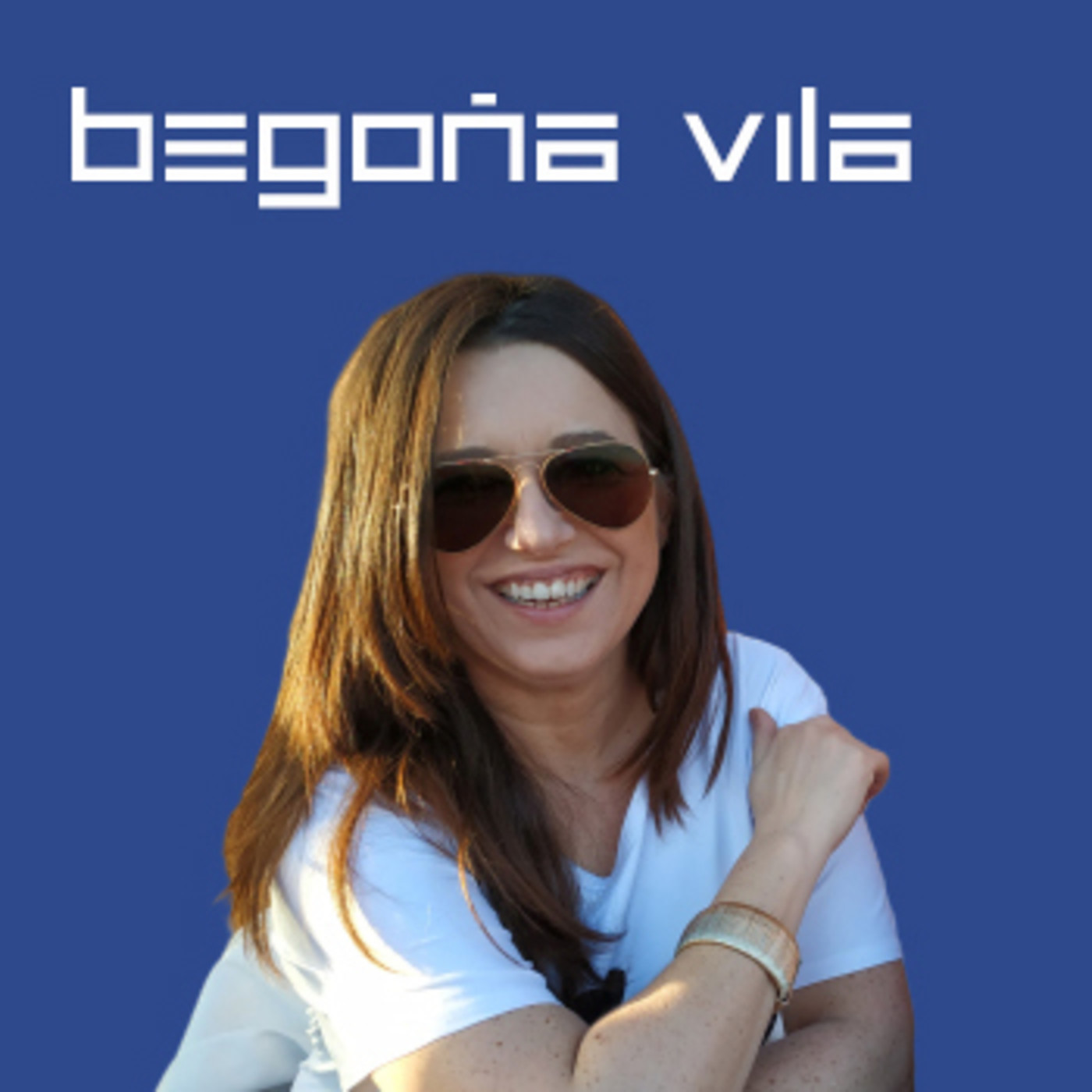 BEGOÑA VILA: Todo sobre el coronavirus (i) episode artwork