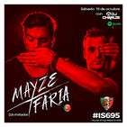 ITALIAN STYLE radio show 695 19-10-2019