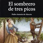 El sombrero de tres picos (1de3)